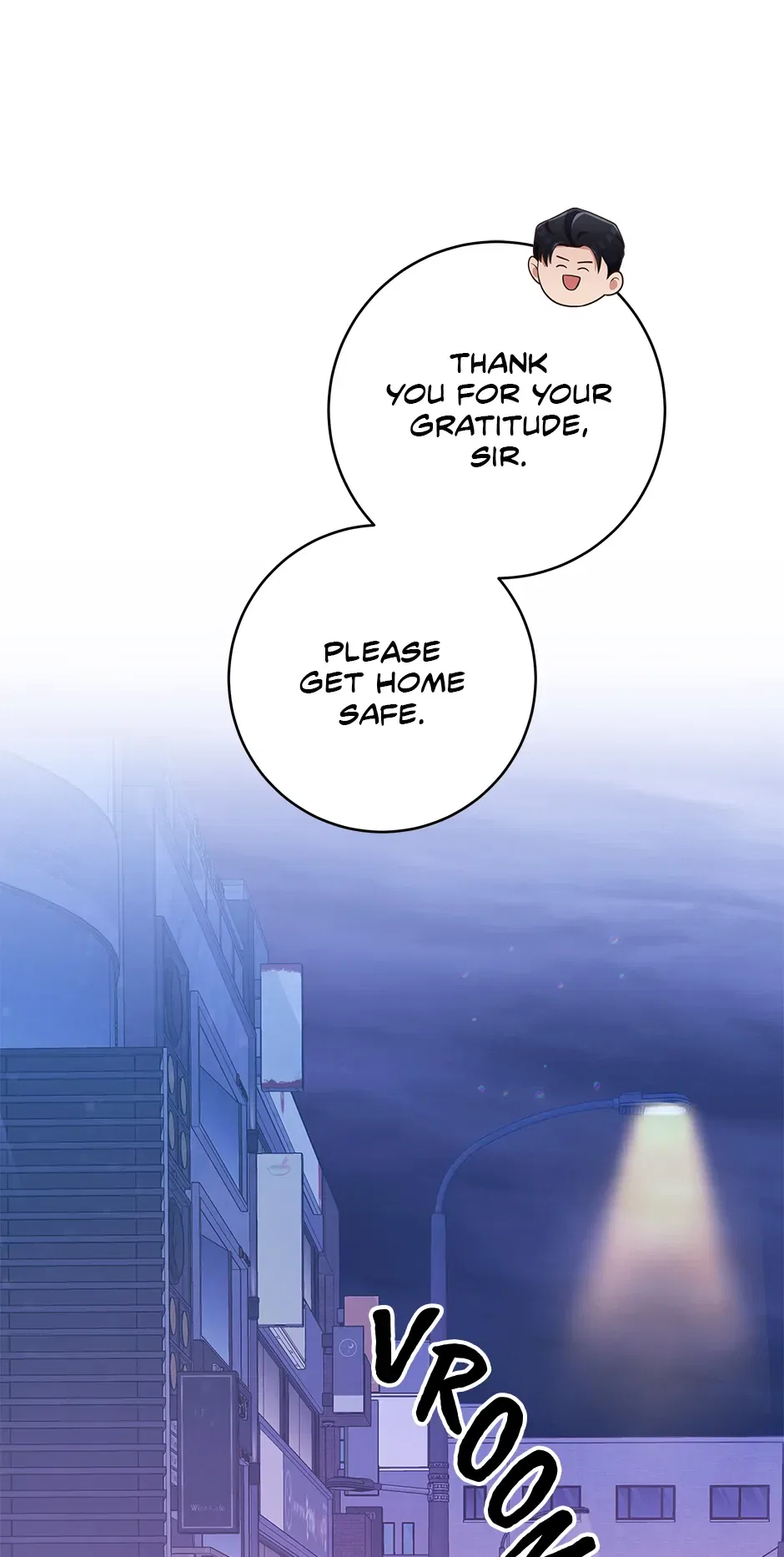 Love Next Office Chapter 26 – Page 59
