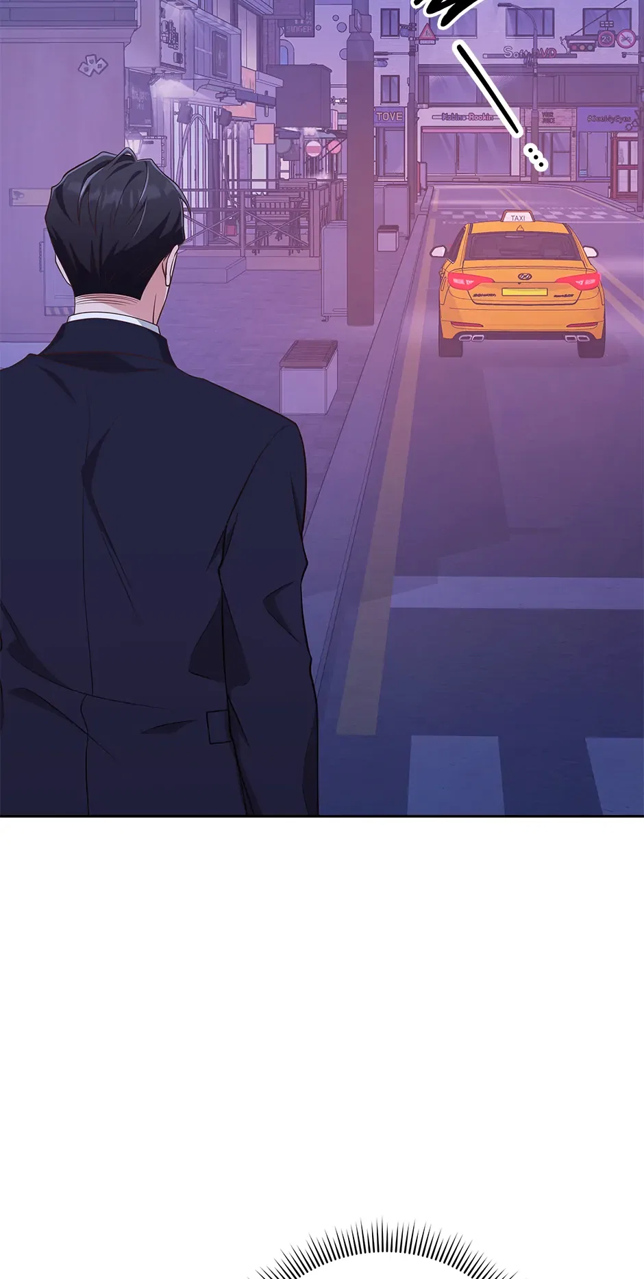Love Next Office Chapter 26 – Page 60