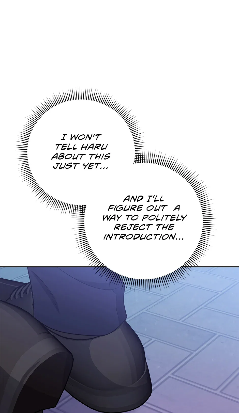 Love Next Office Chapter 26 – Page 64