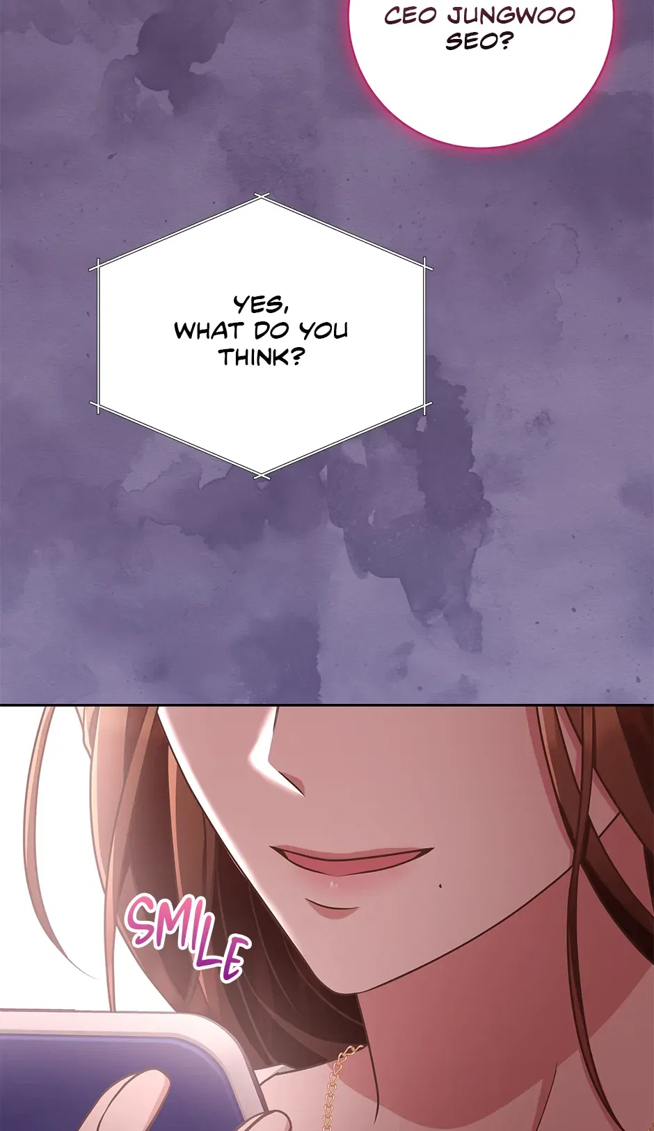 Love Next Office Chapter 26 – Page 67