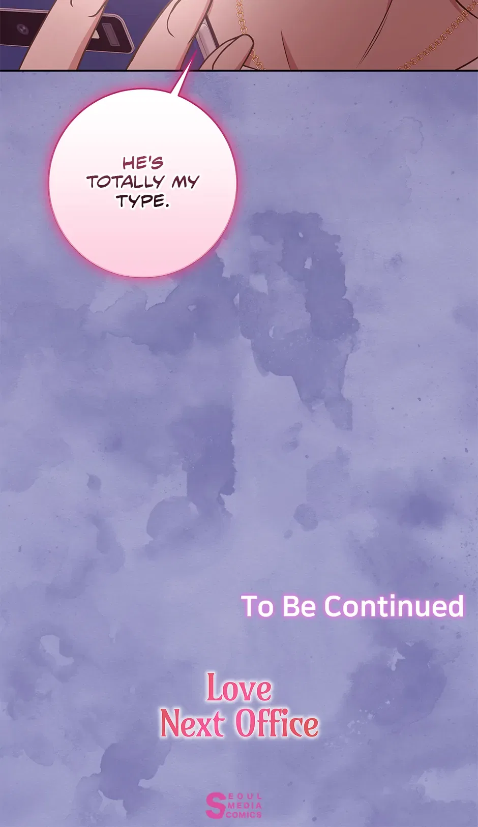 Love Next Office Chapter 26 – Page 68