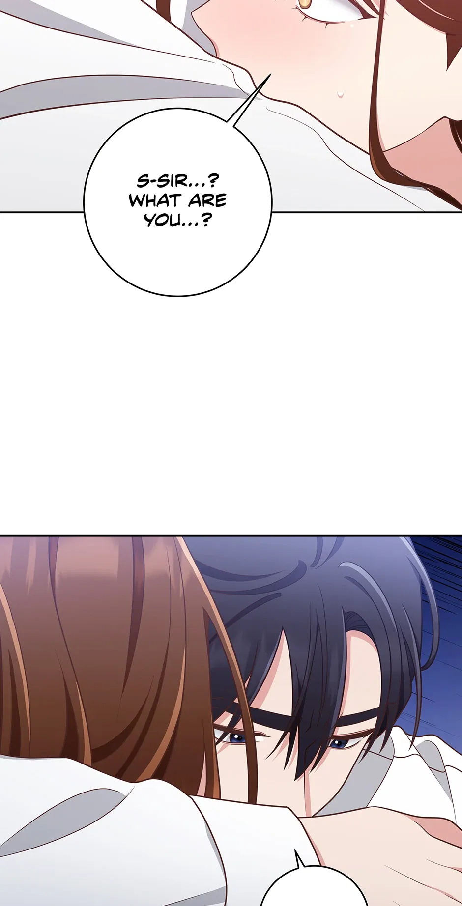 Love Next Office Chapter 25 – Page 3