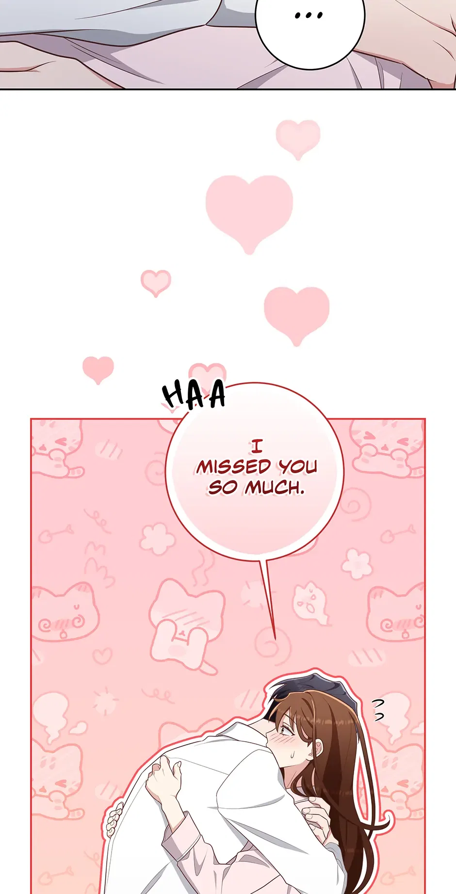 Love Next Office Chapter 25 – Page 4