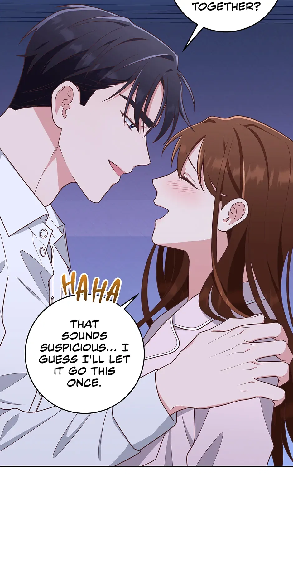 Love Next Office Chapter 25 – Page 7
