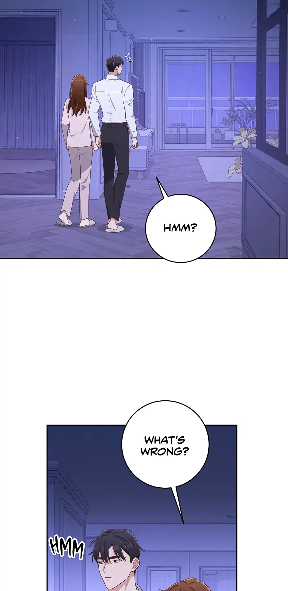 Love Next Office Chapter 25 – Page 11