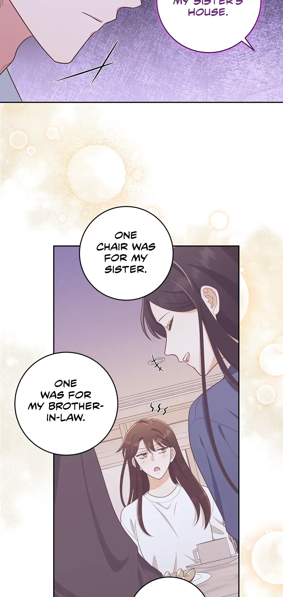 Love Next Office Chapter 25 – Page 16