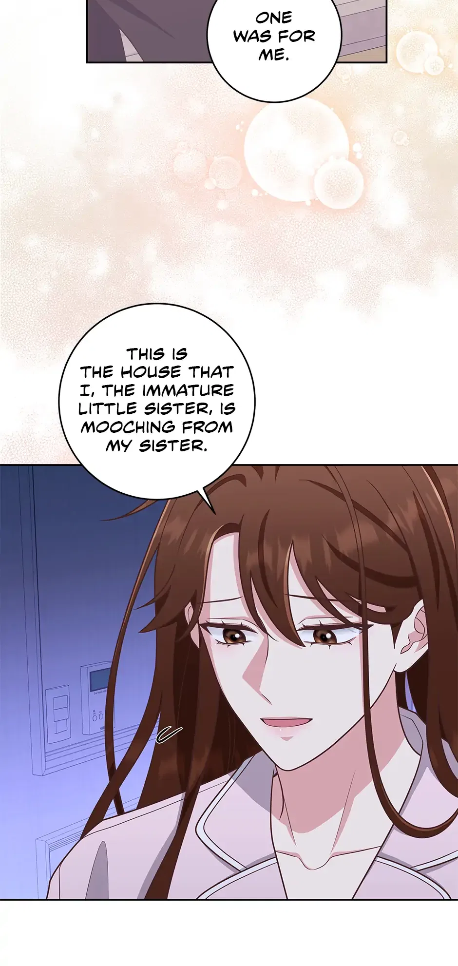 Love Next Office Chapter 25 – Page 17