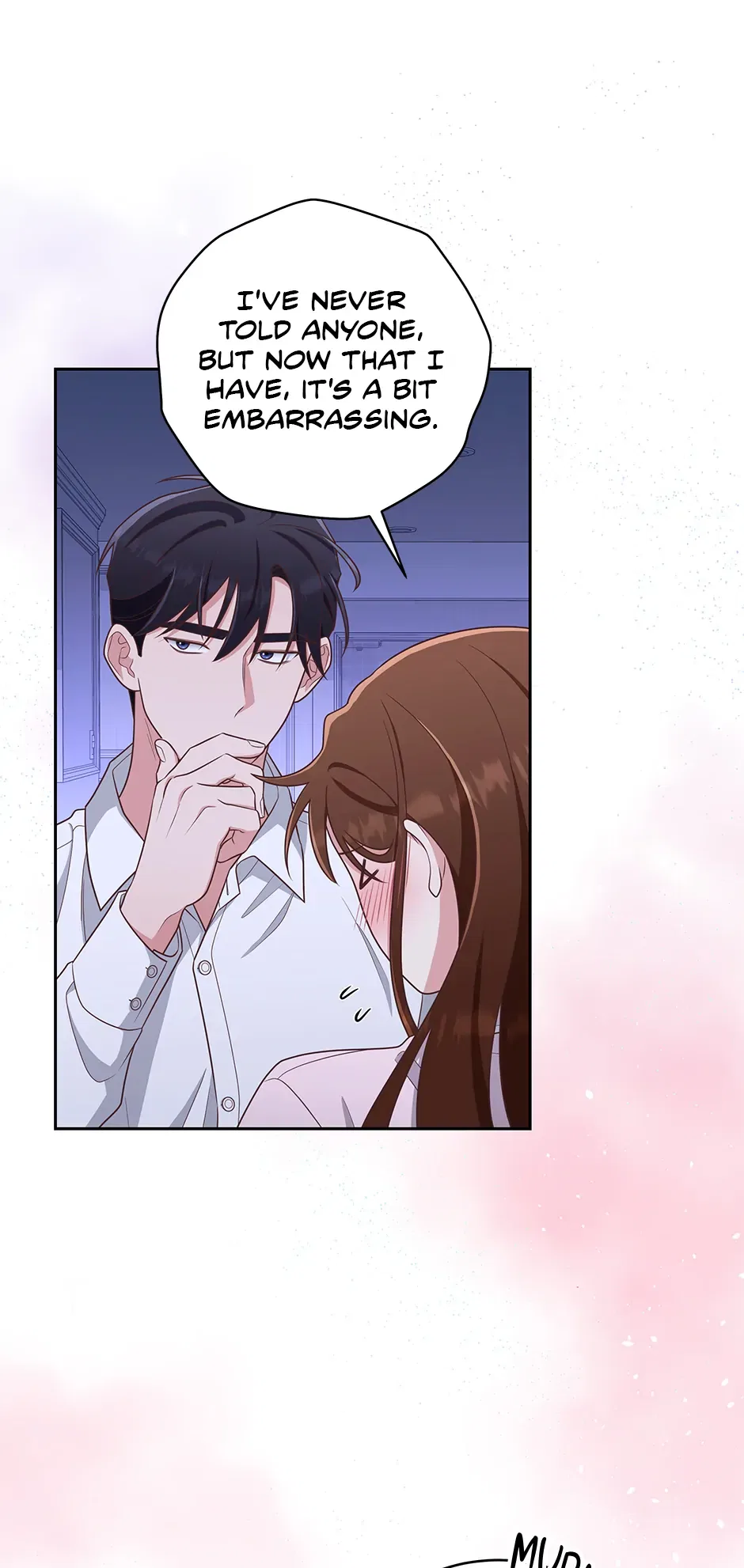 Love Next Office Chapter 25 – Page 18