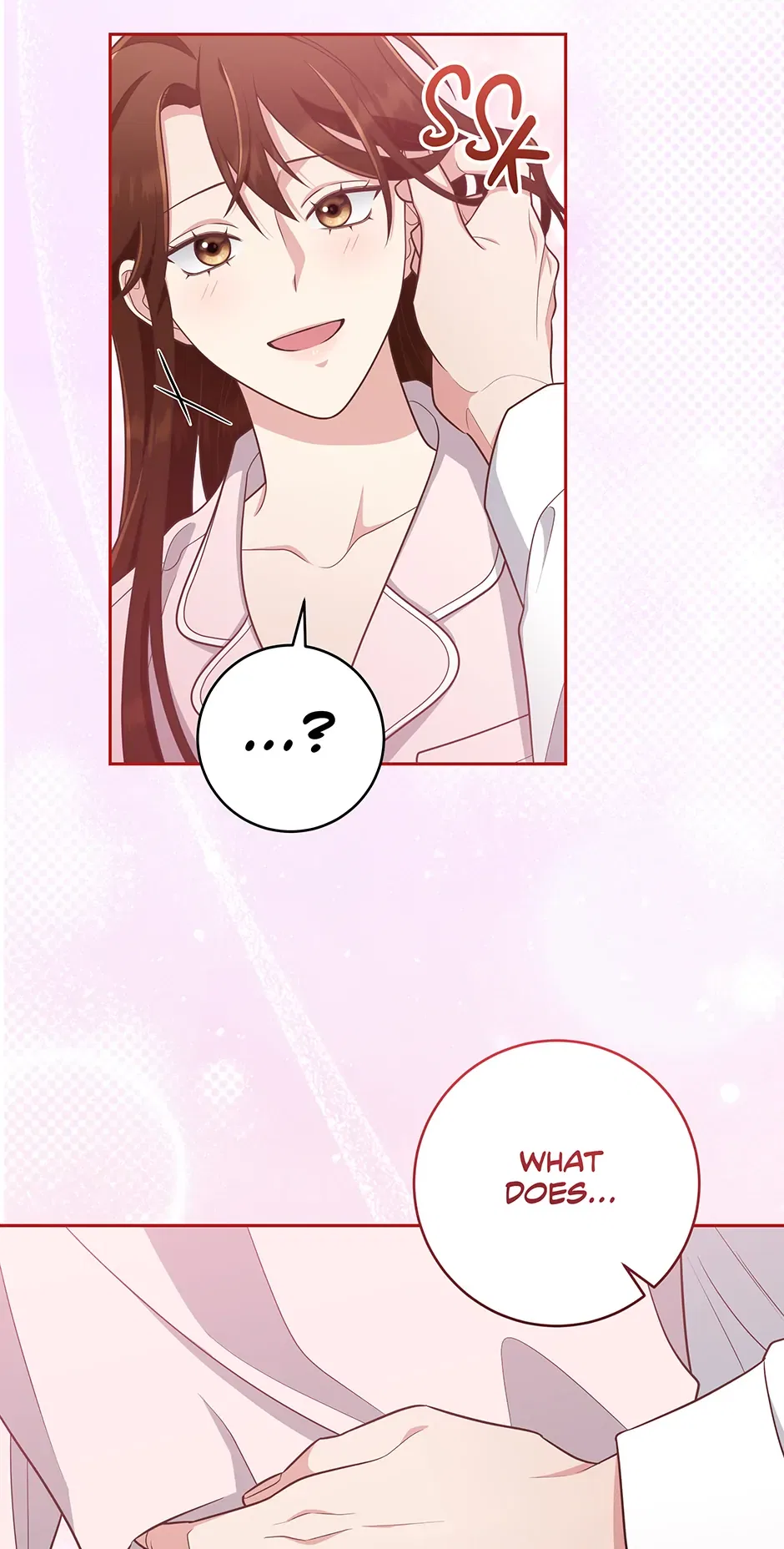 Love Next Office Chapter 25 – Page 22