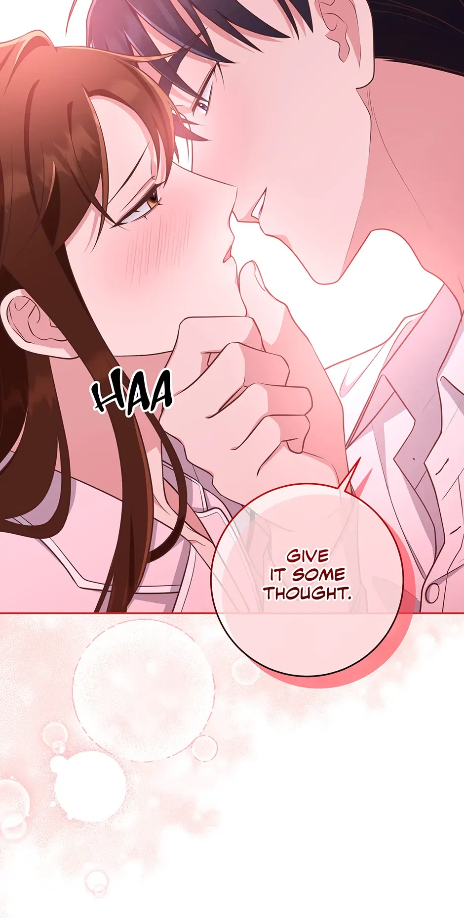 Love Next Office Chapter 25 – Page 25