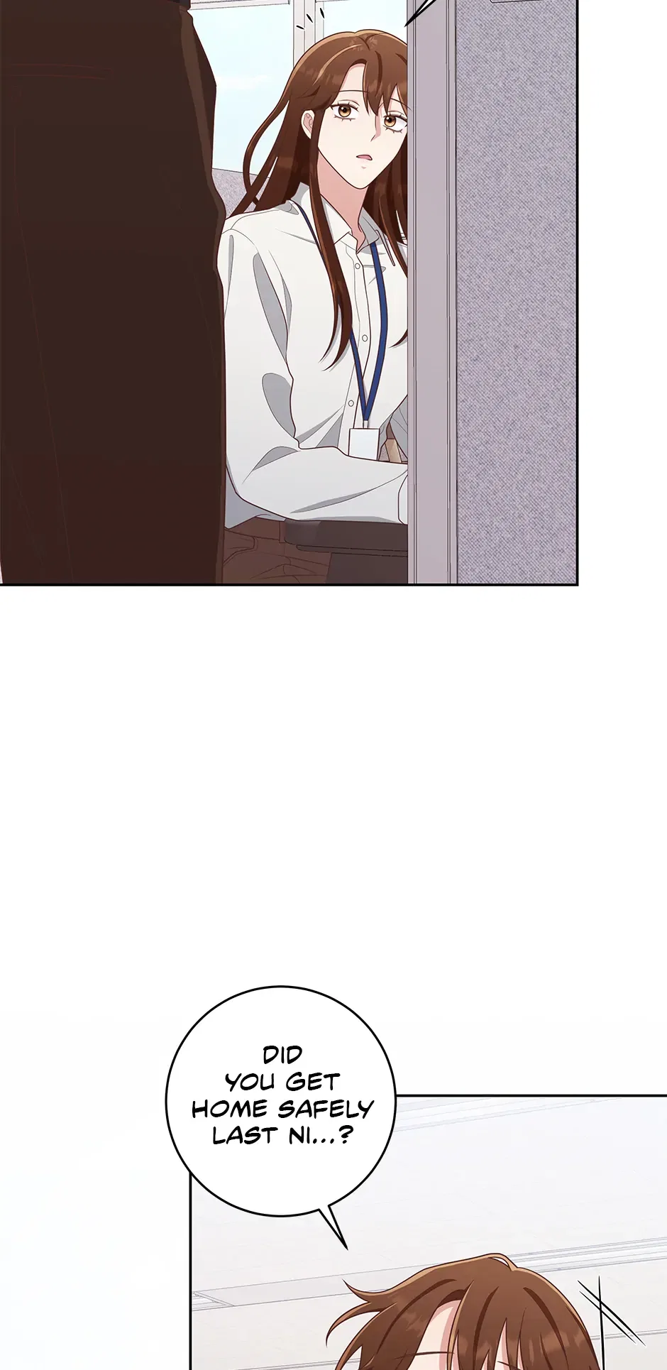 Love Next Office Chapter 25 – Page 31