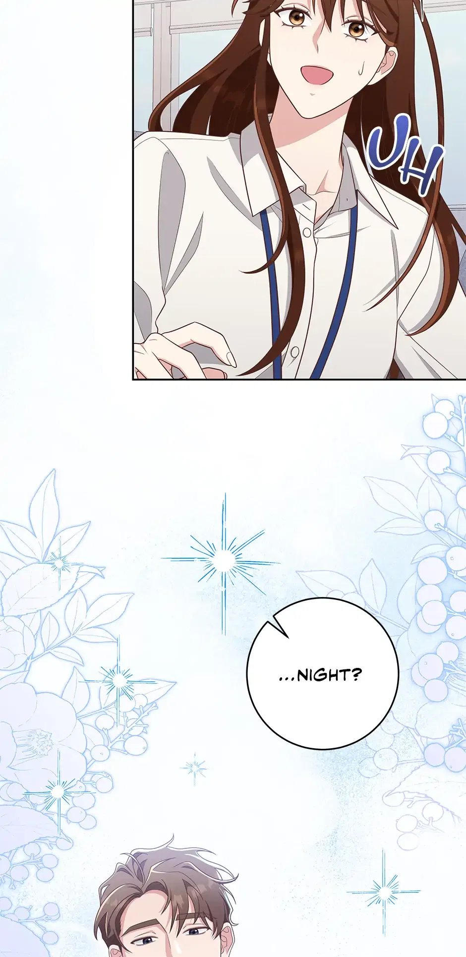Love Next Office Chapter 25 – Page 32