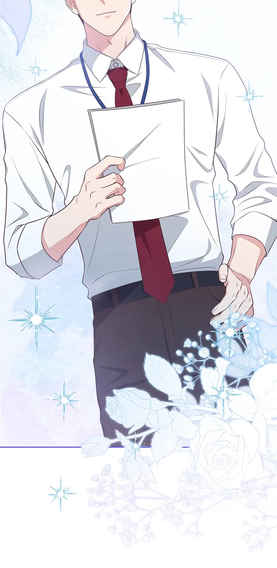 Love Next Office Chapter 25 – Page 33