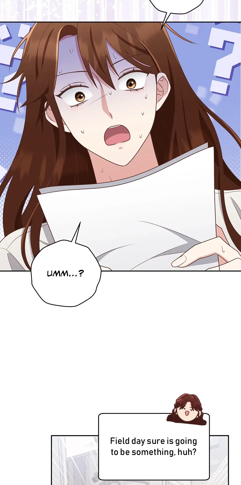 Love Next Office Chapter 25 – Page 42