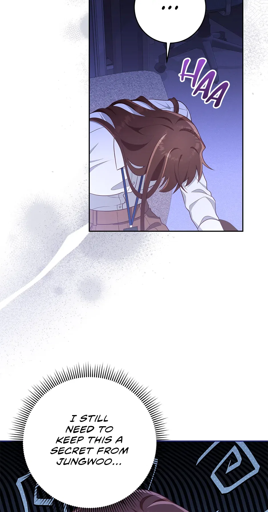 Love Next Office Chapter 25 – Page 51