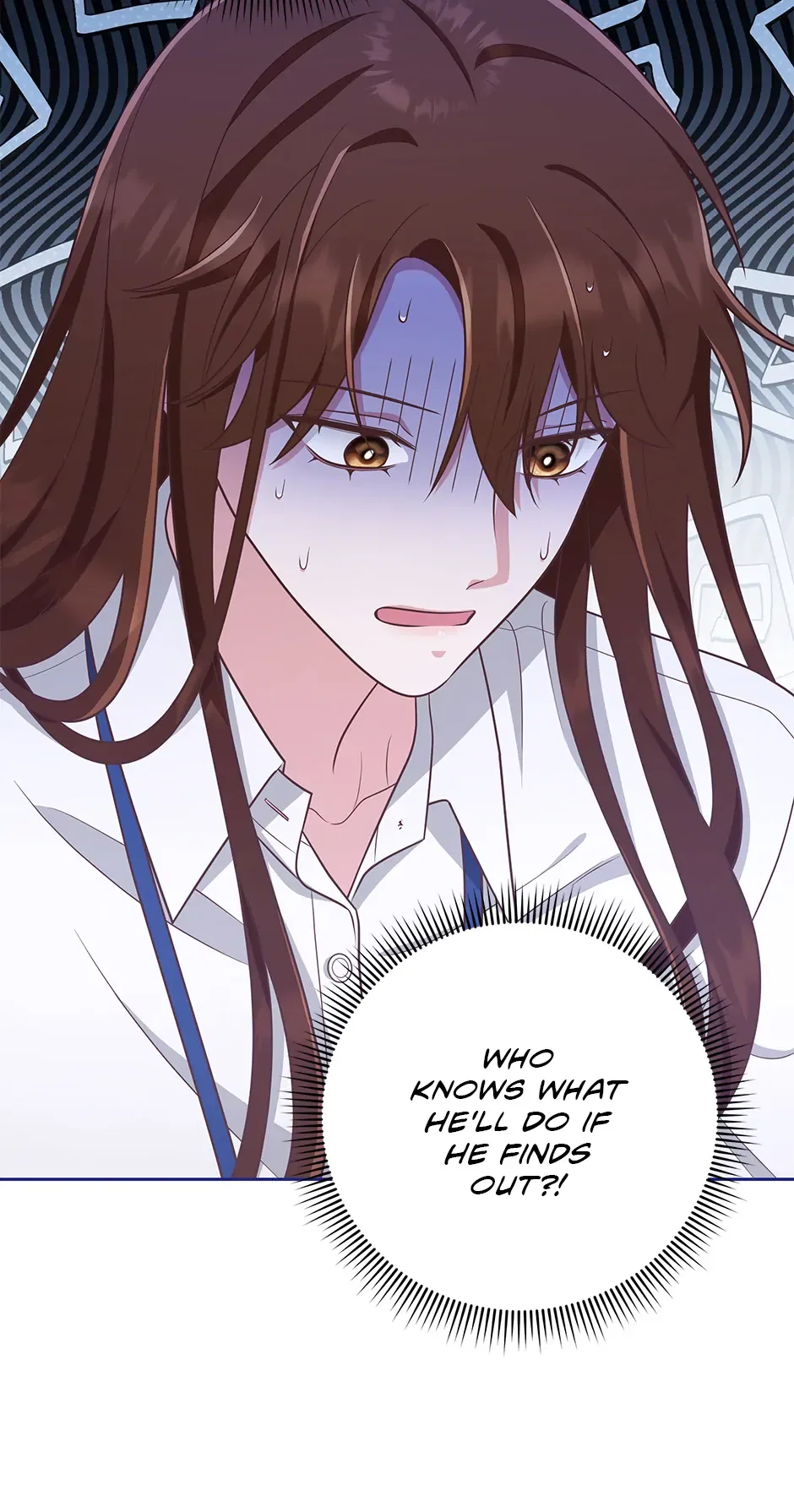 Love Next Office Chapter 25 – Page 52