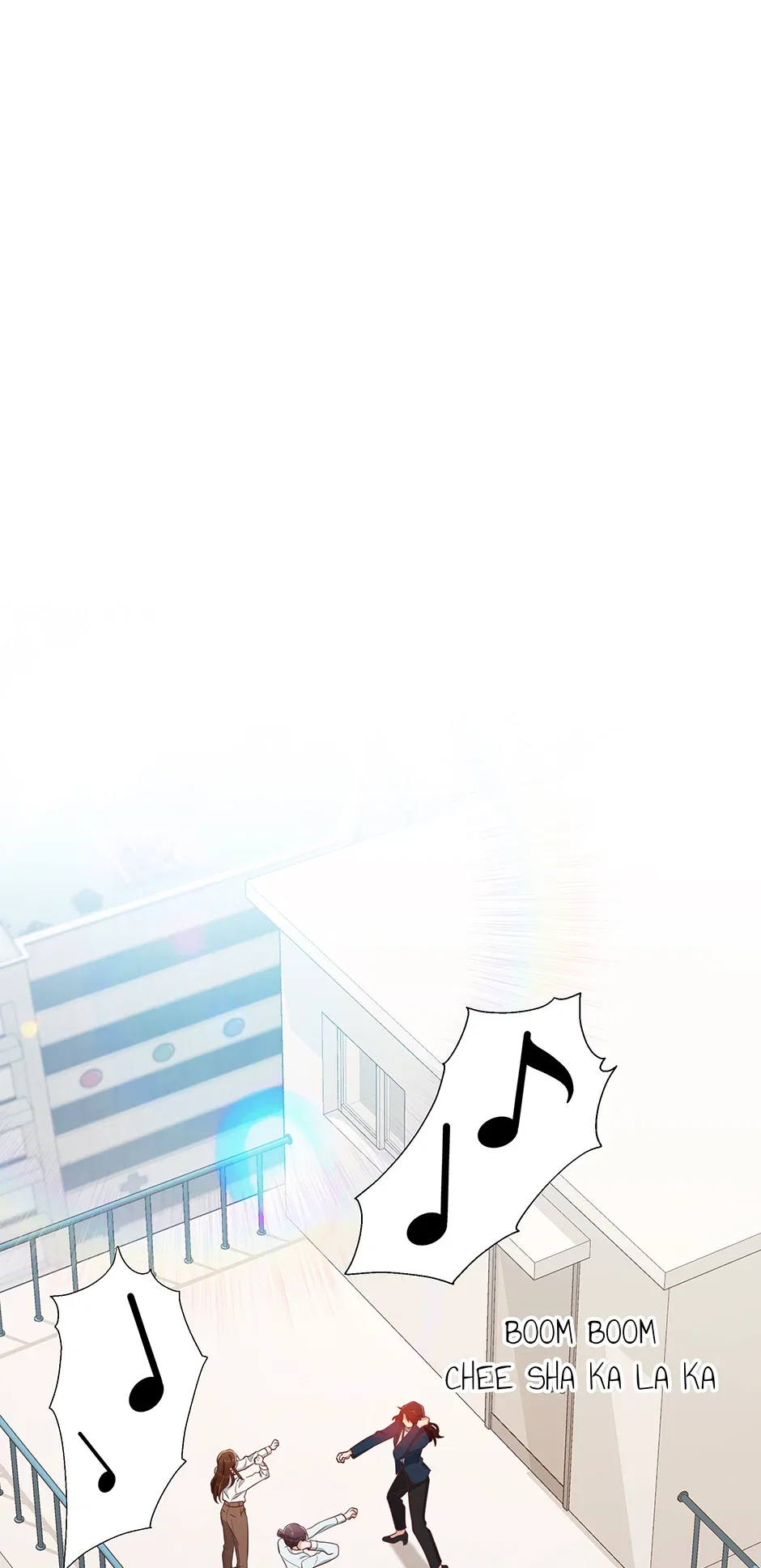Love Next Office Chapter 25 – Page 53