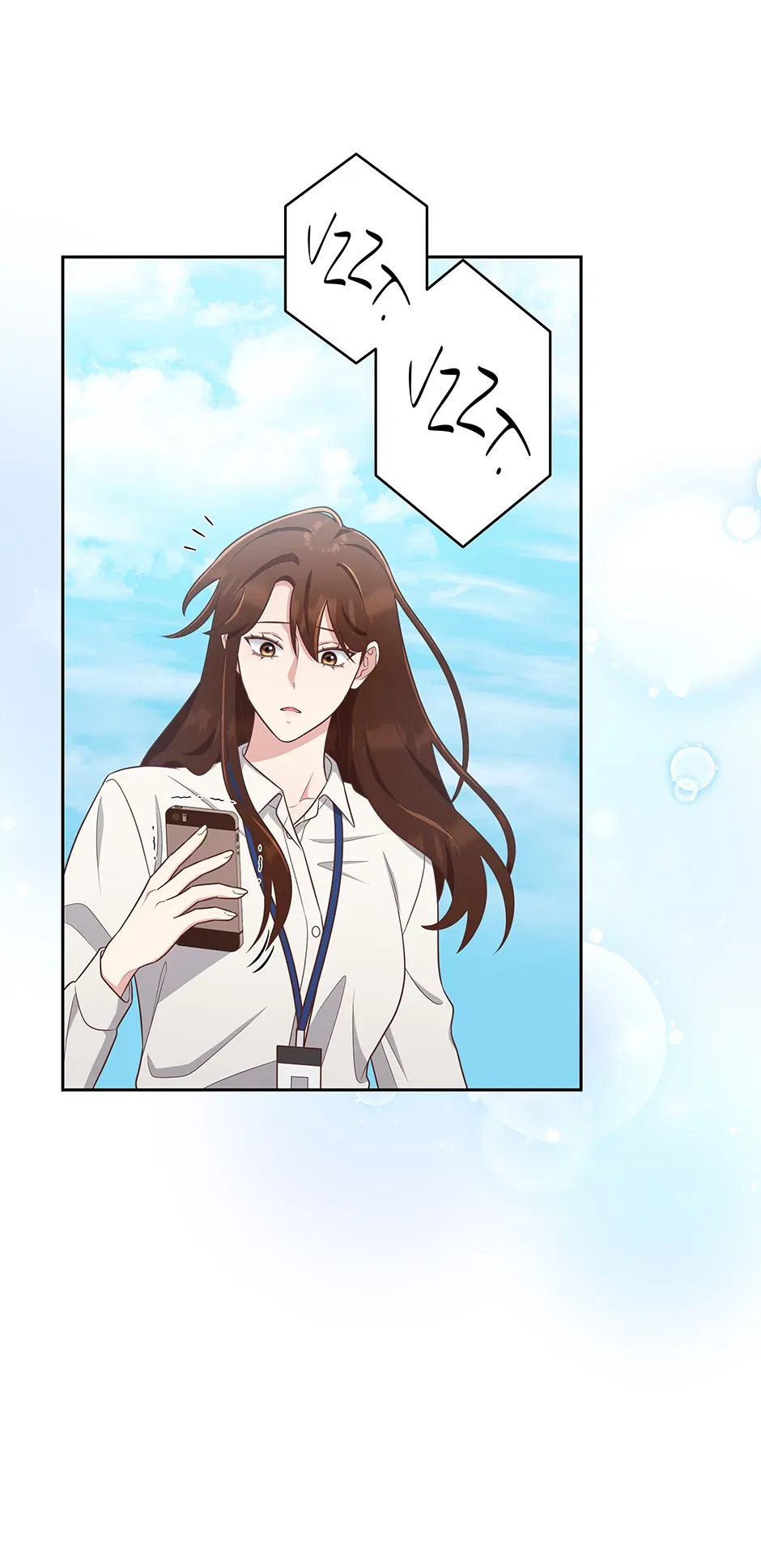 Love Next Office Chapter 25 – Page 58