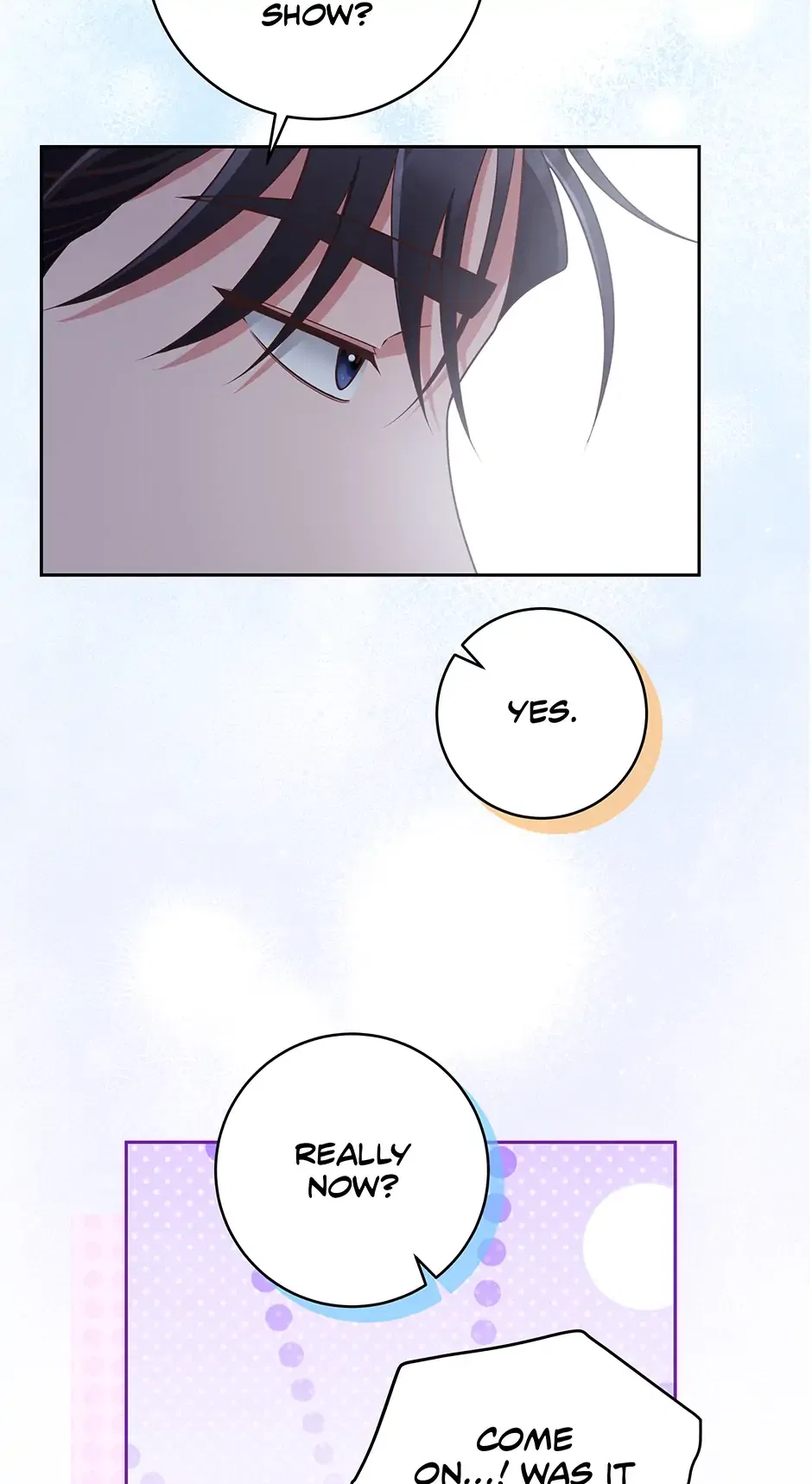 Love Next Office Chapter 25 – Page 62