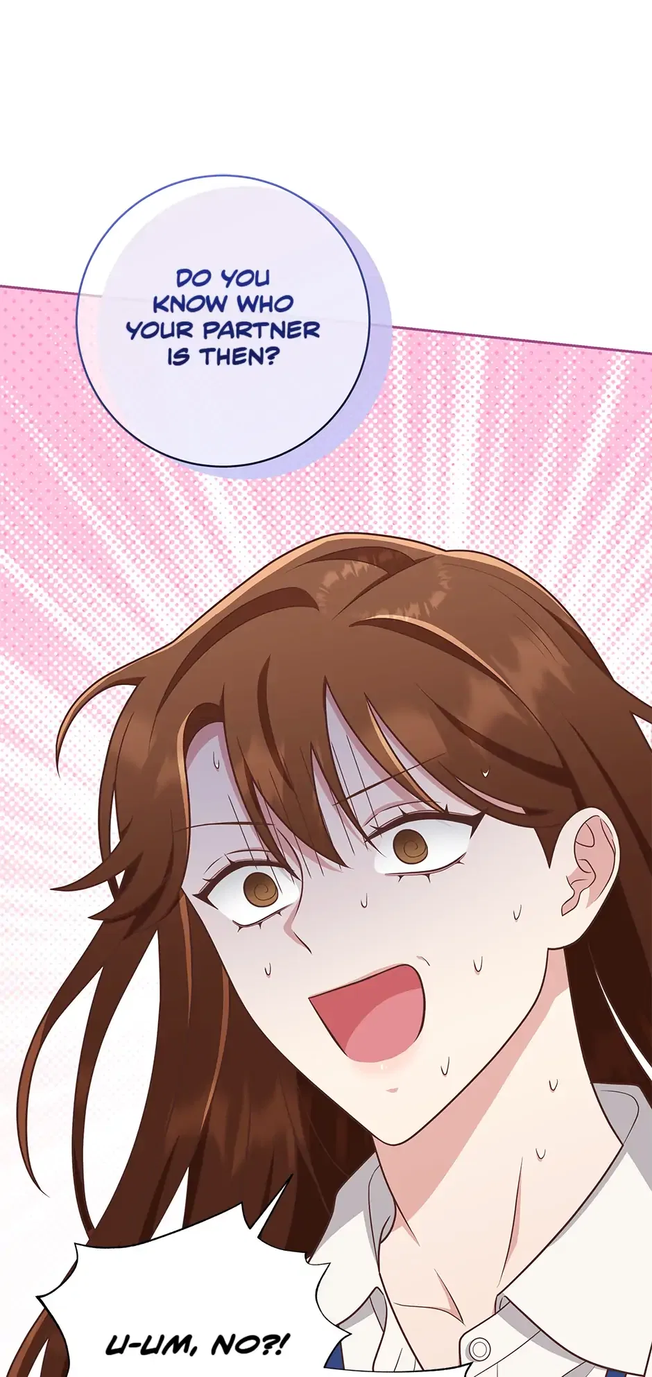 Love Next Office Chapter 25 – Page 66