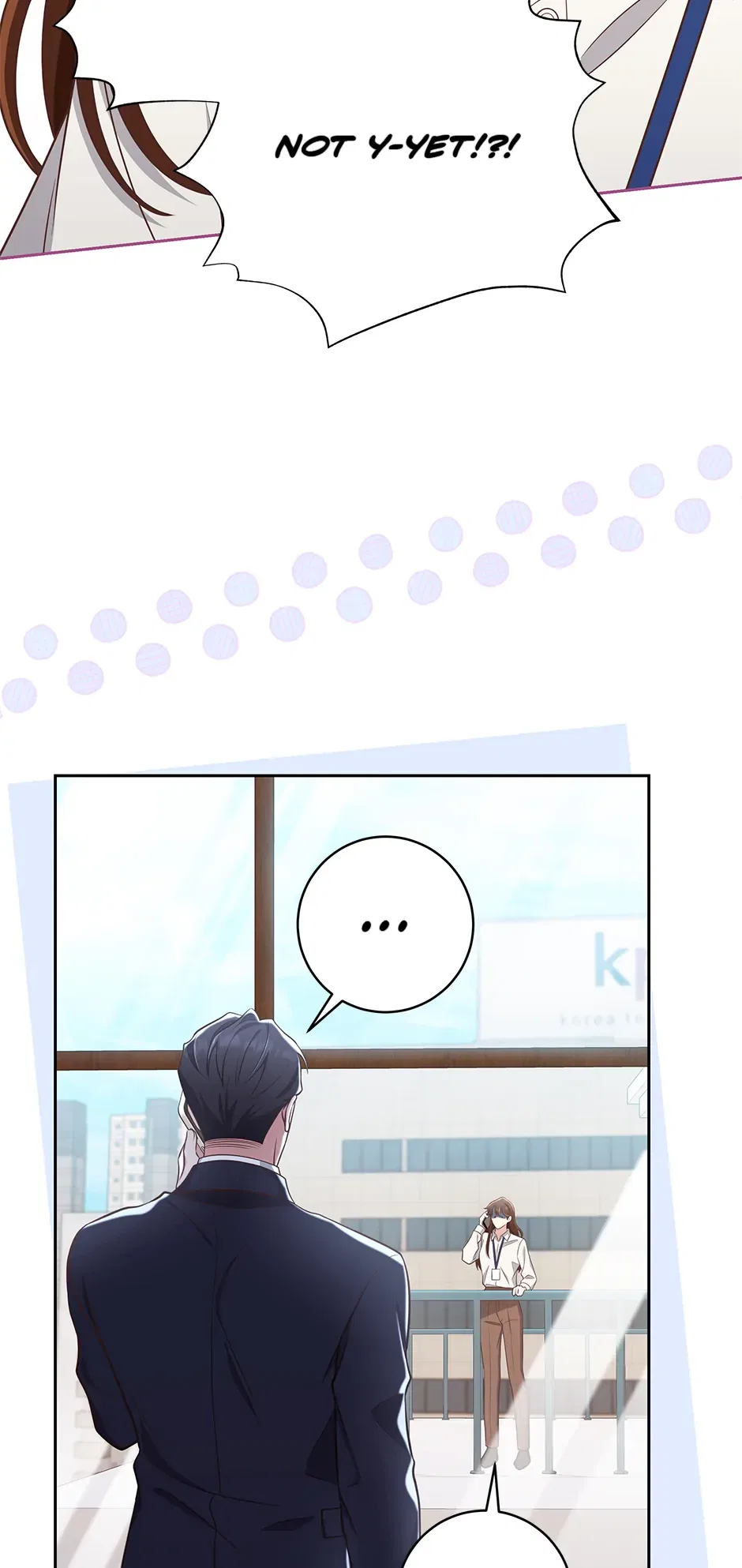 Love Next Office Chapter 25 – Page 67