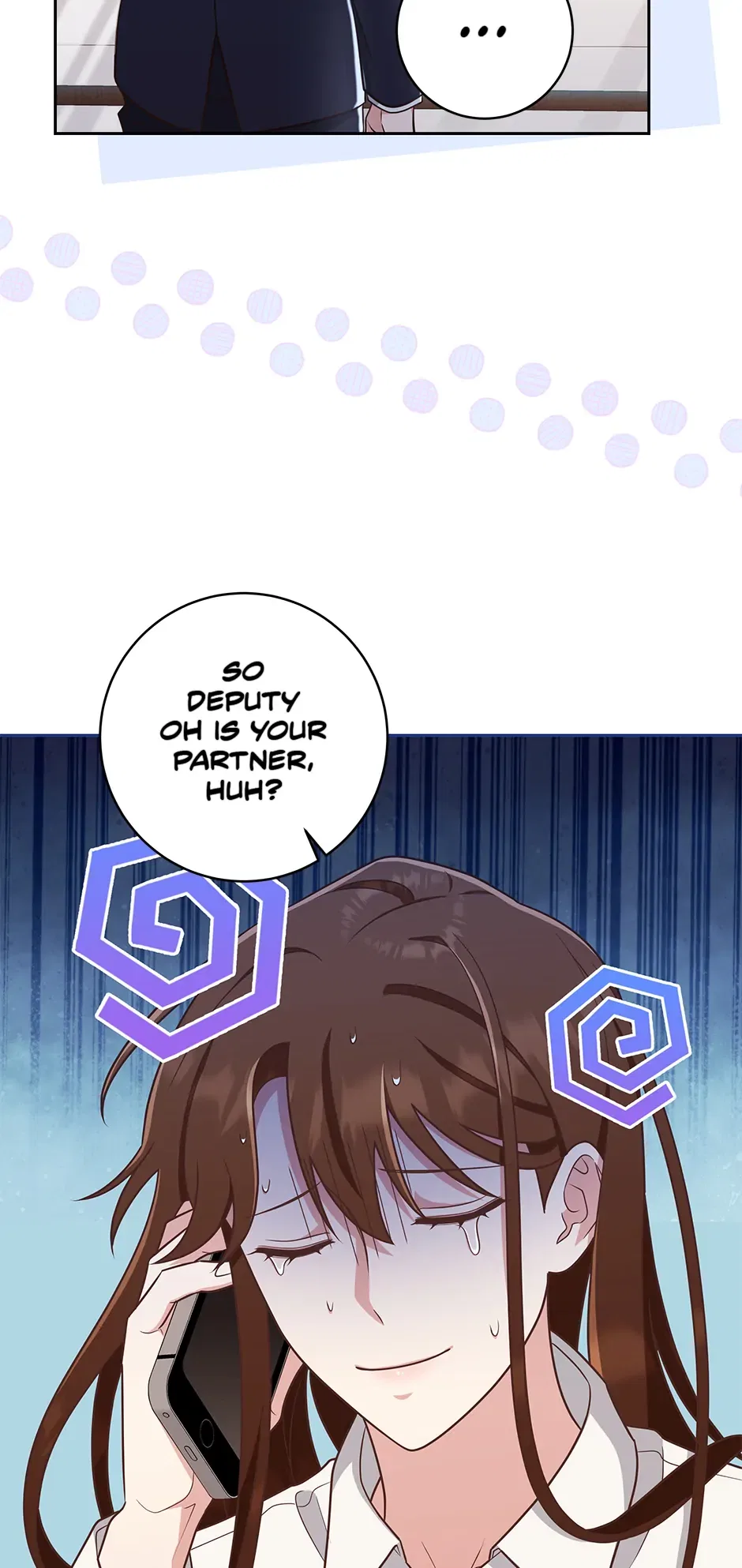 Love Next Office Chapter 25 – Page 68