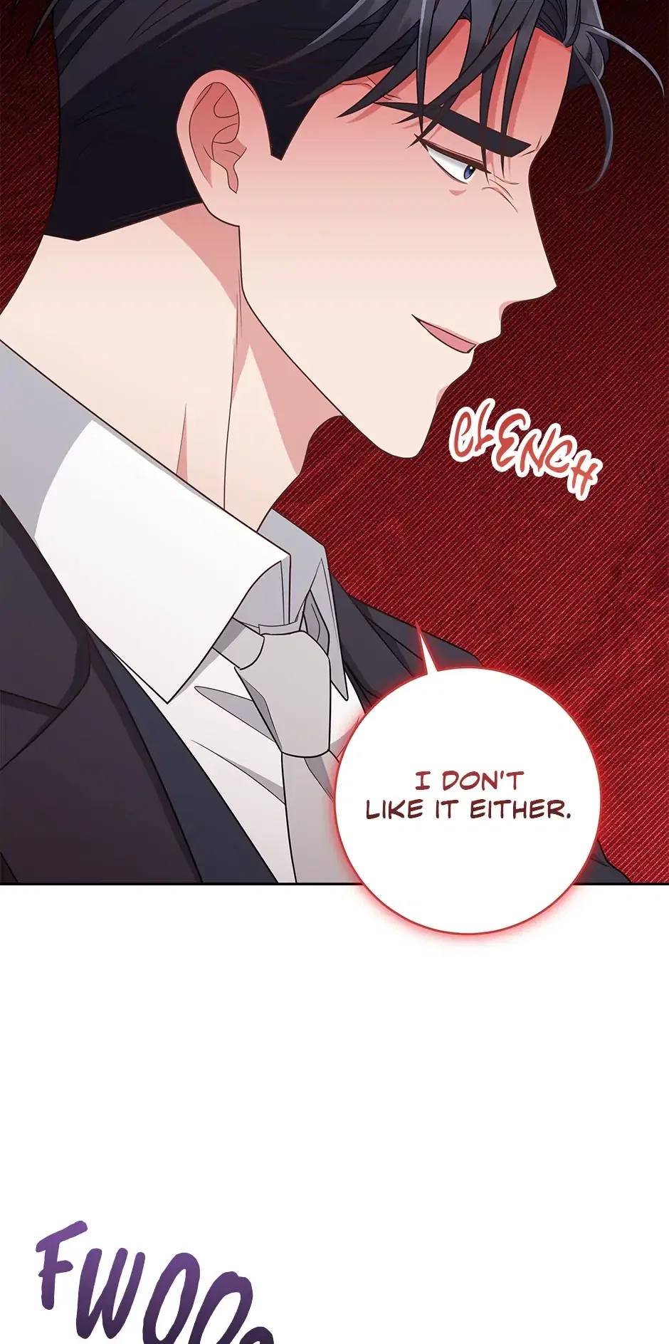 Love Next Office Chapter 24 – Page 4