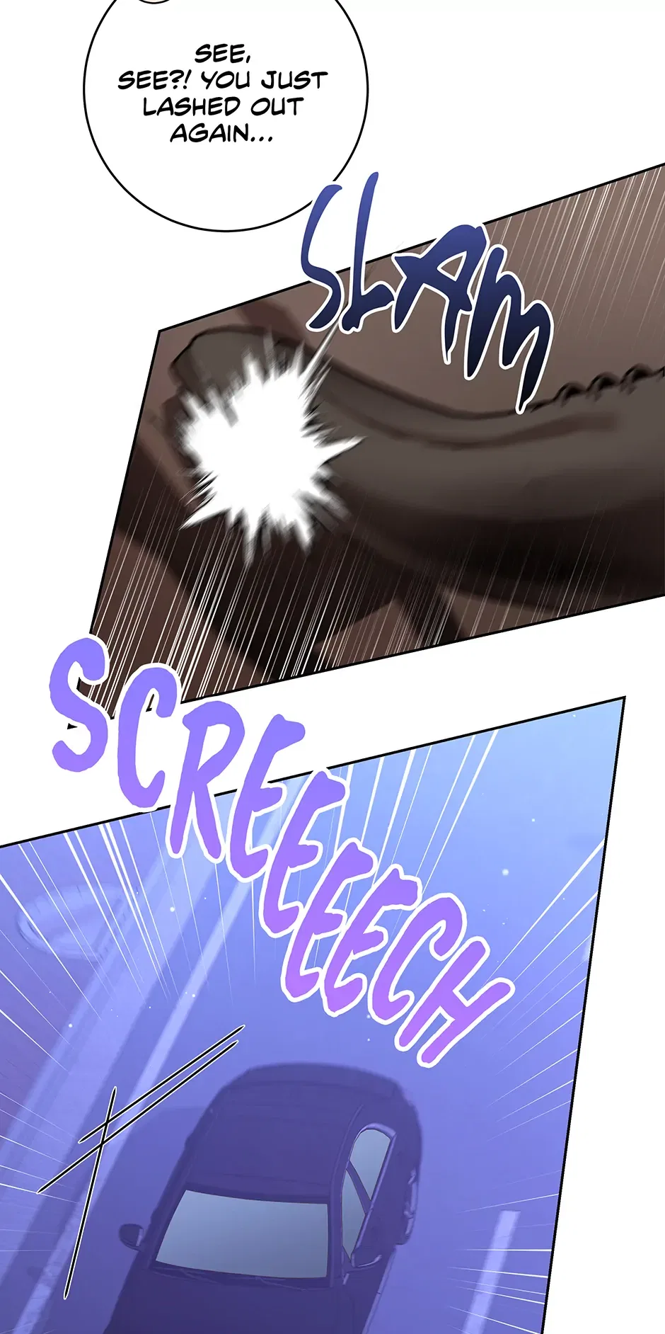 Love Next Office Chapter 24 – Page 8