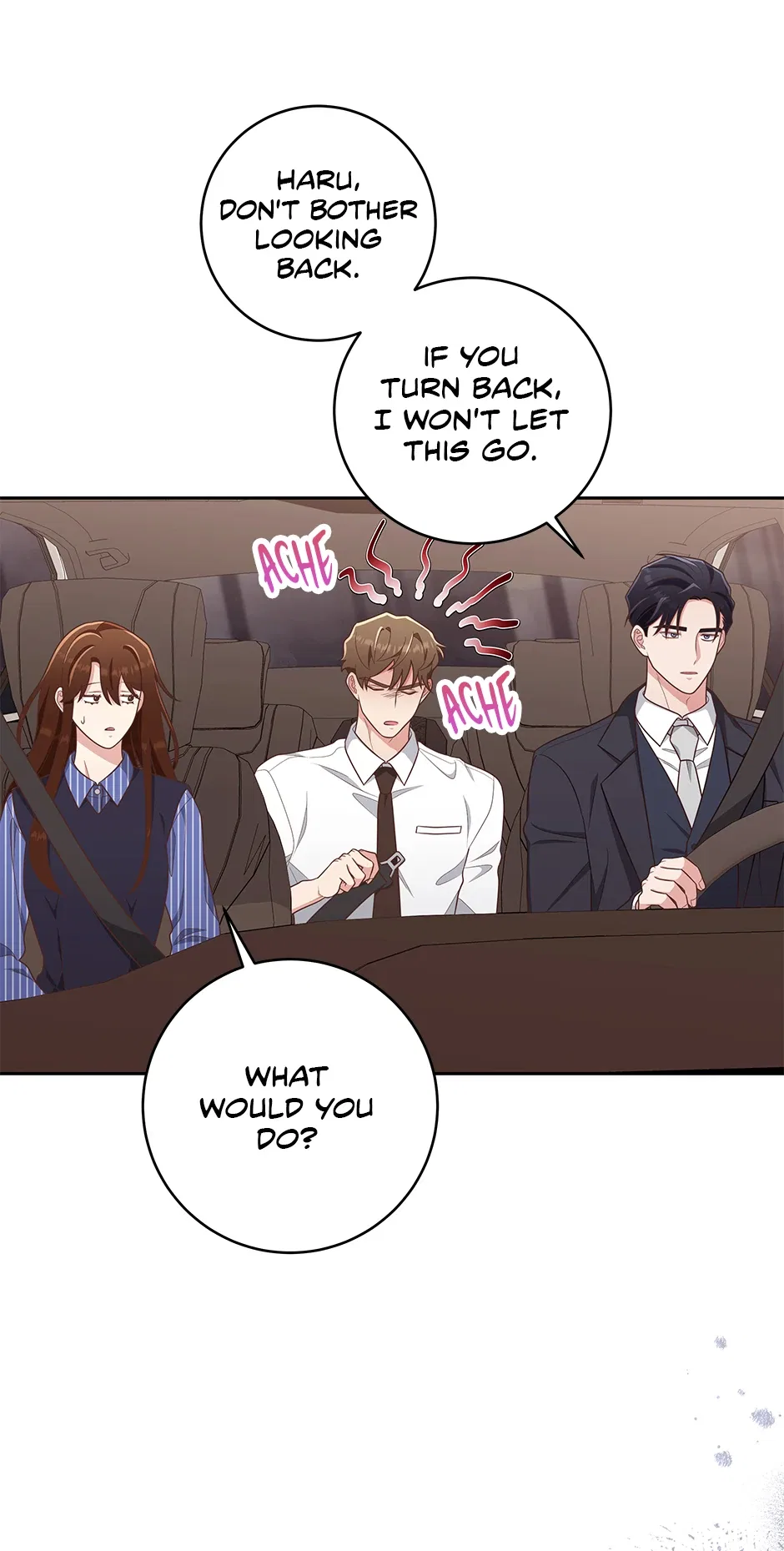 Love Next Office Chapter 24 – Page 13