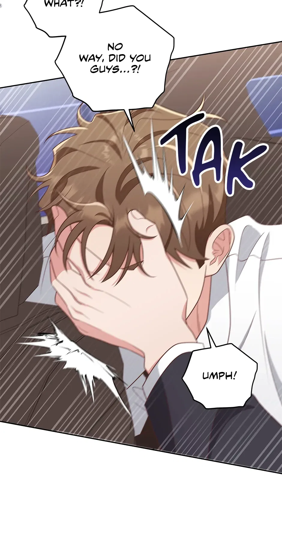 Love Next Office Chapter 24 – Page 15