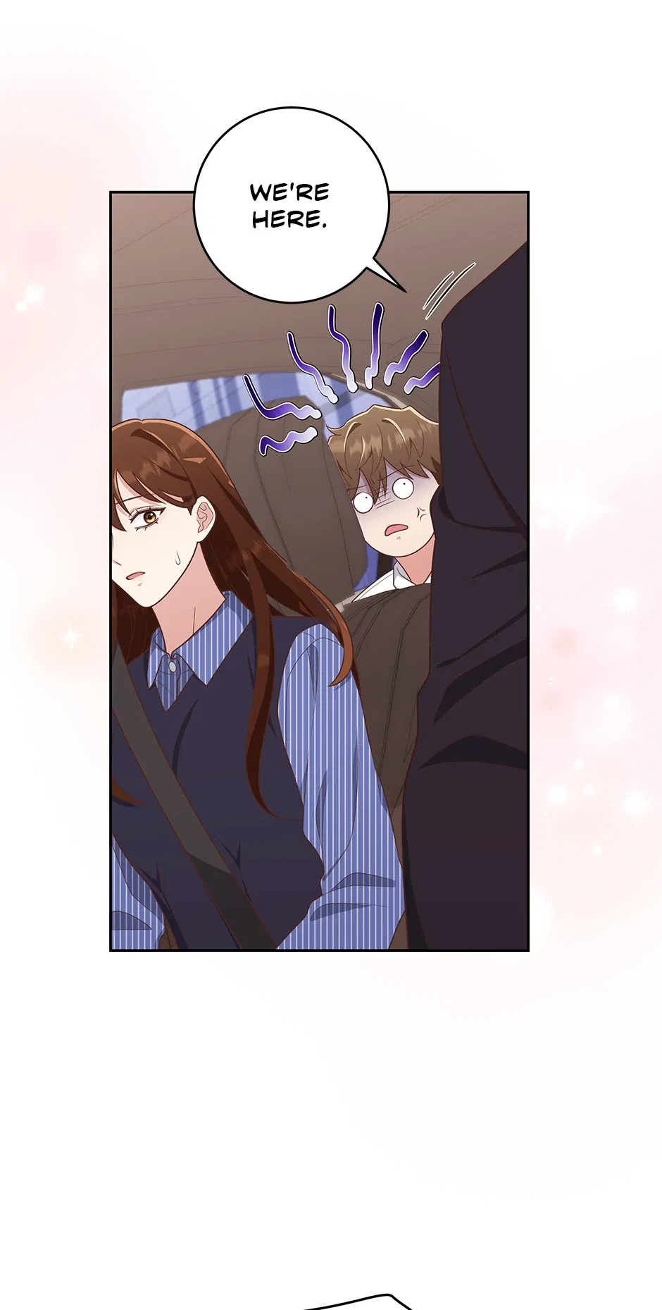 Love Next Office Chapter 24 – Page 16