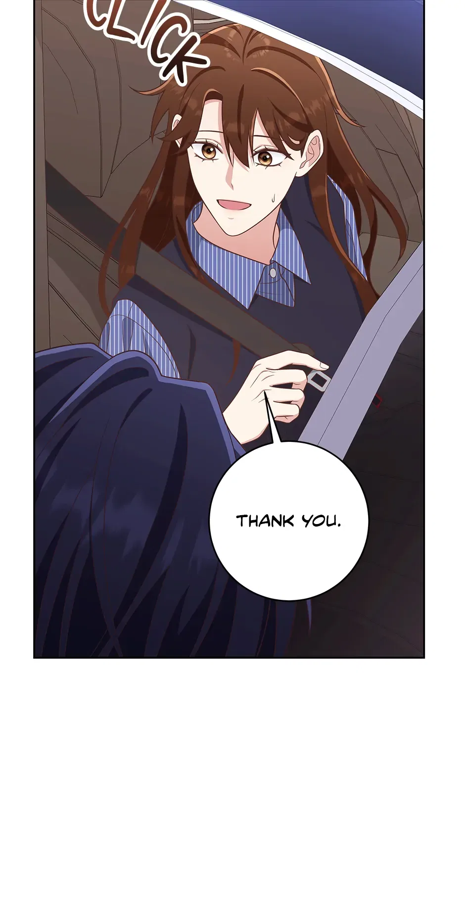 Love Next Office Chapter 24 – Page 18