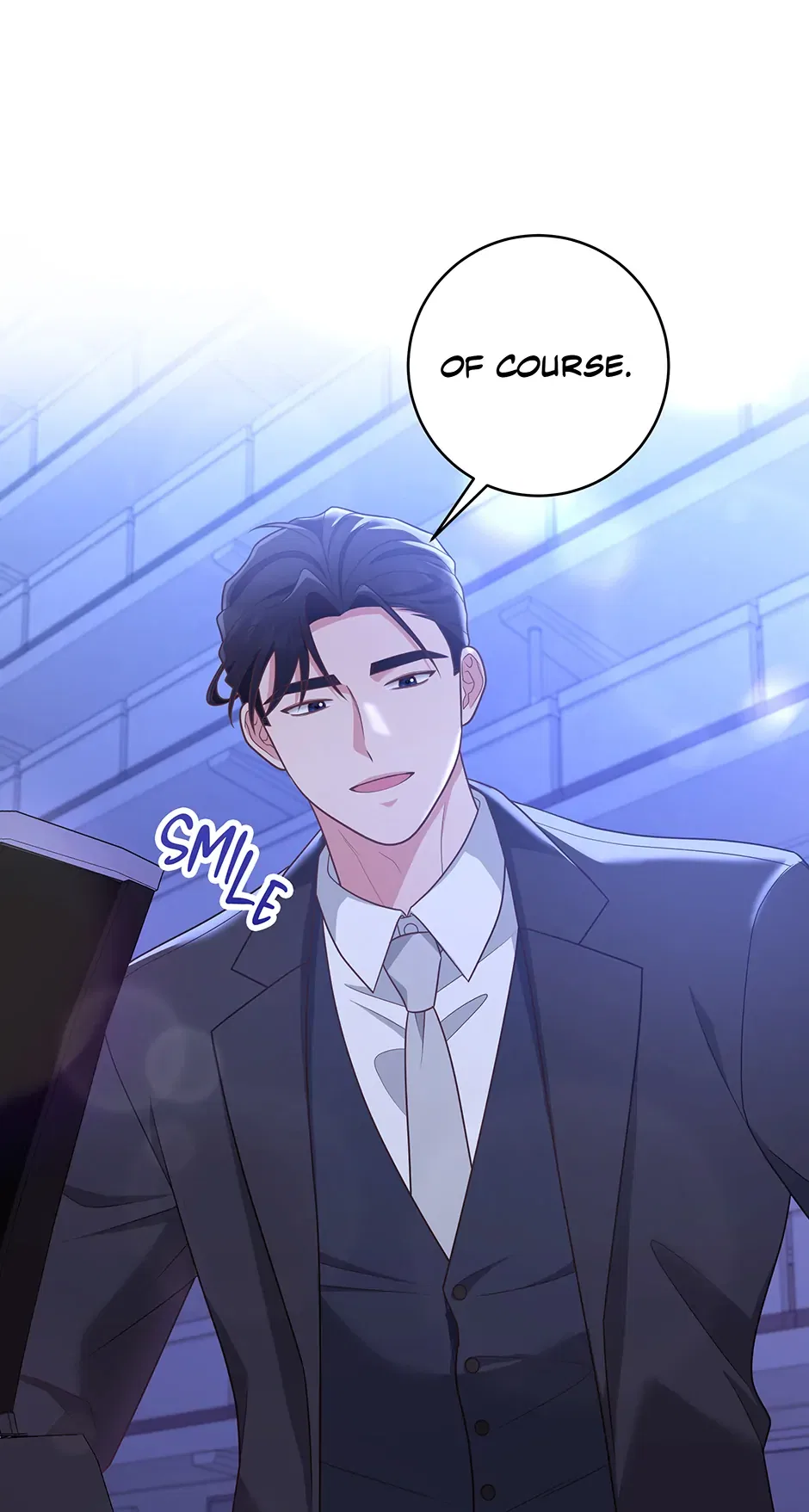 Love Next Office Chapter 24 – Page 19