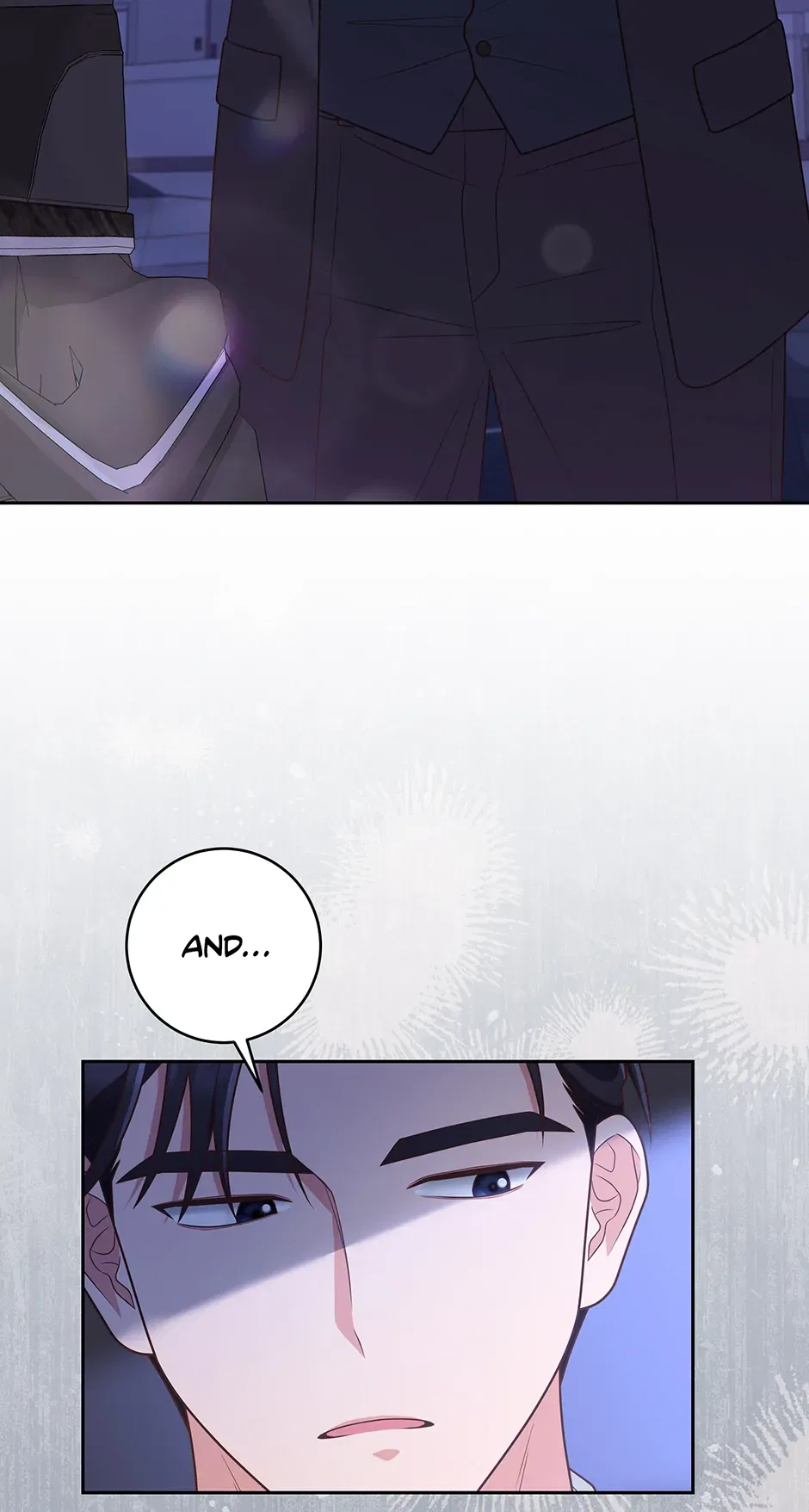 Love Next Office Chapter 24 – Page 20