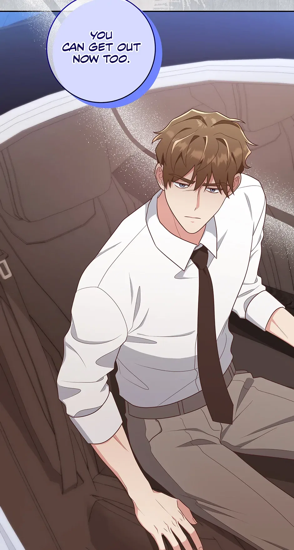 Love Next Office Chapter 24 – Page 22