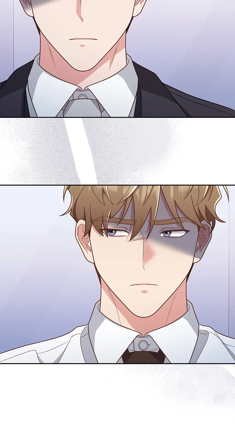 Love Next Office Chapter 24 – Page 25