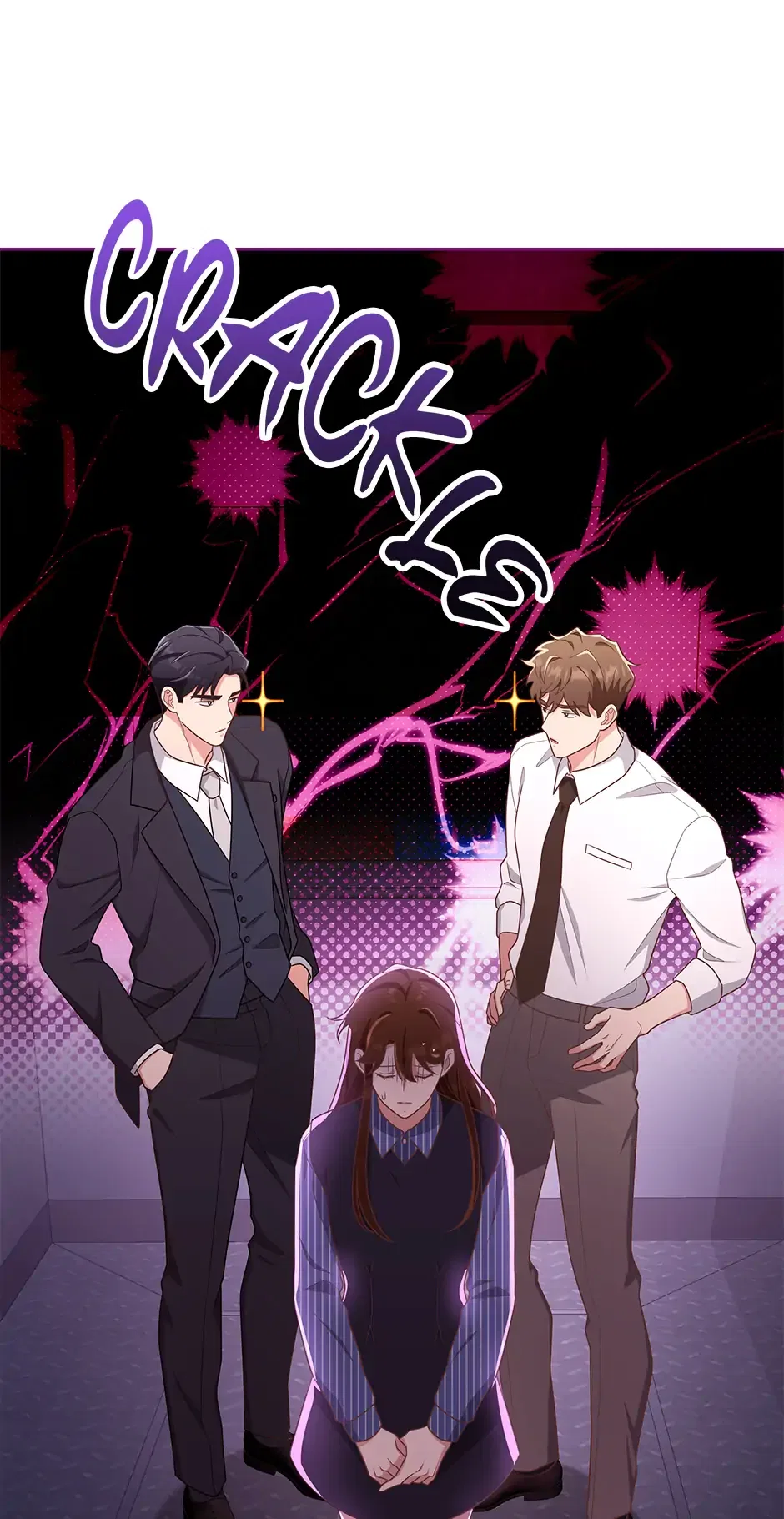 Love Next Office Chapter 24 – Page 26