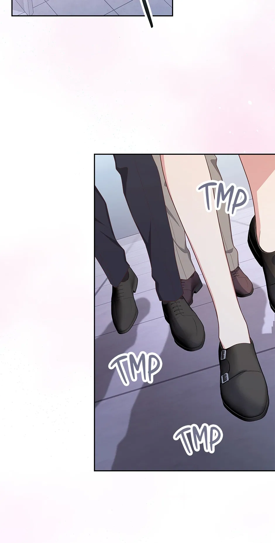 Love Next Office Chapter 24 – Page 36