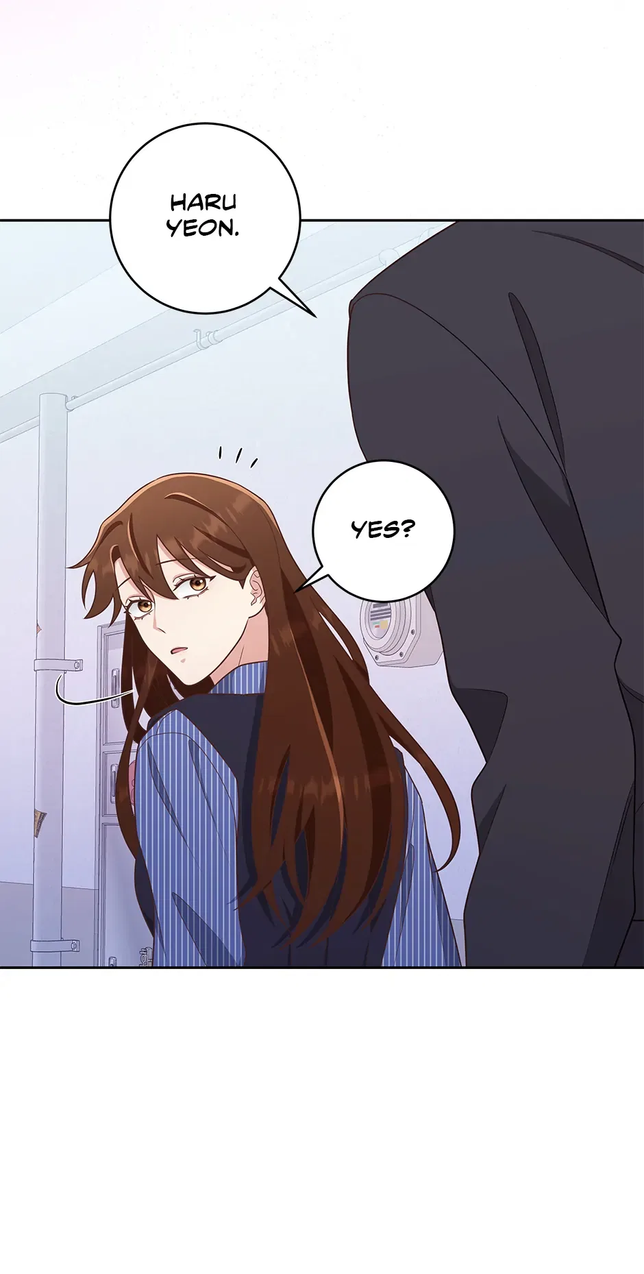 Love Next Office Chapter 24 – Page 37