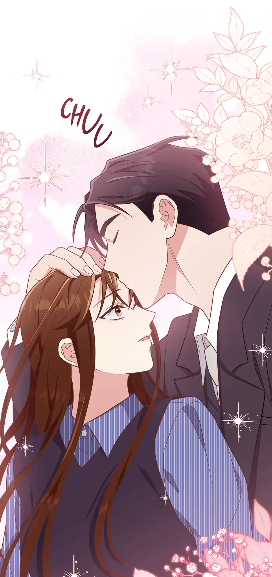 Love Next Office Chapter 24 – Page 38