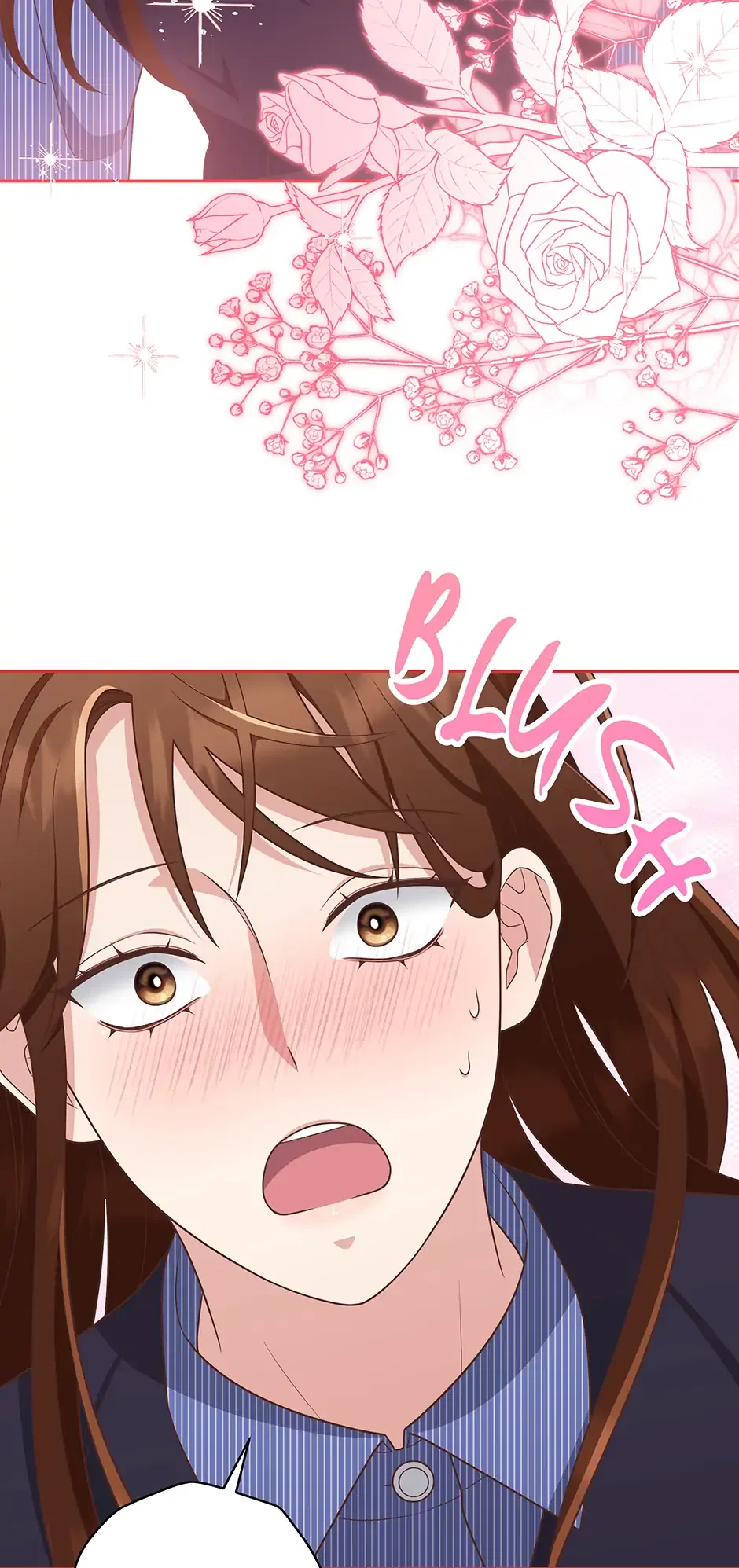 Love Next Office Chapter 24 – Page 39