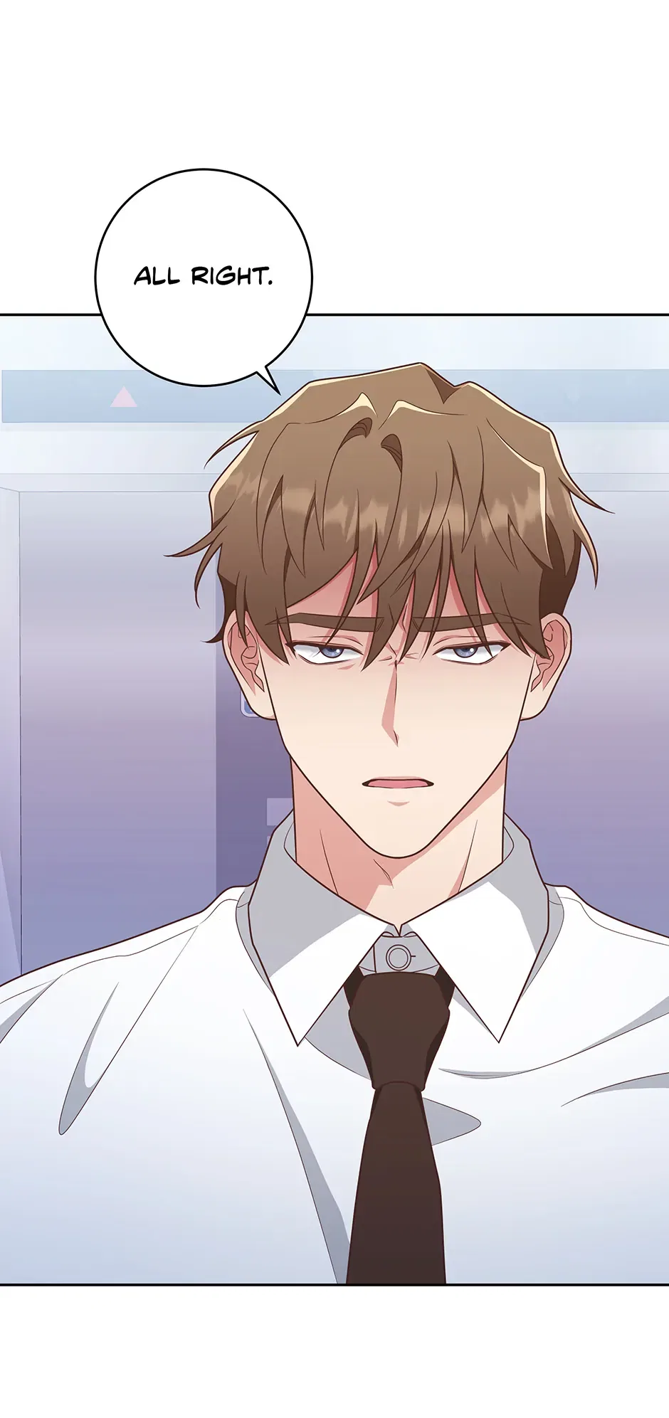 Love Next Office Chapter 24 – Page 43