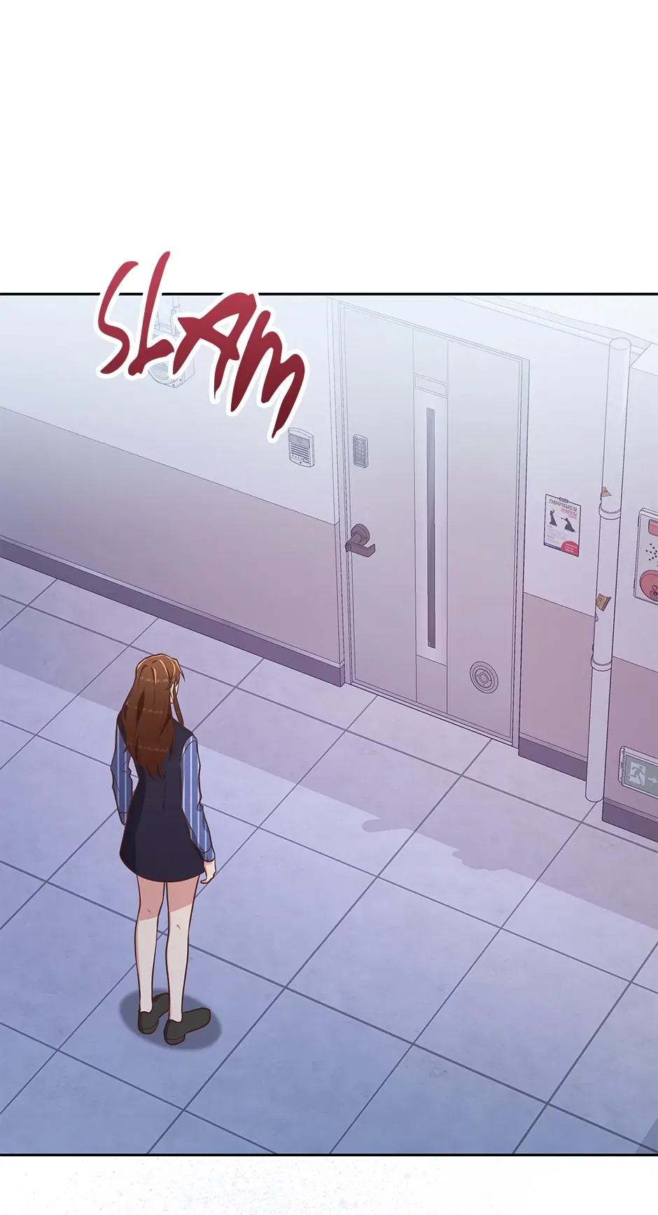 Love Next Office Chapter 24 – Page 44