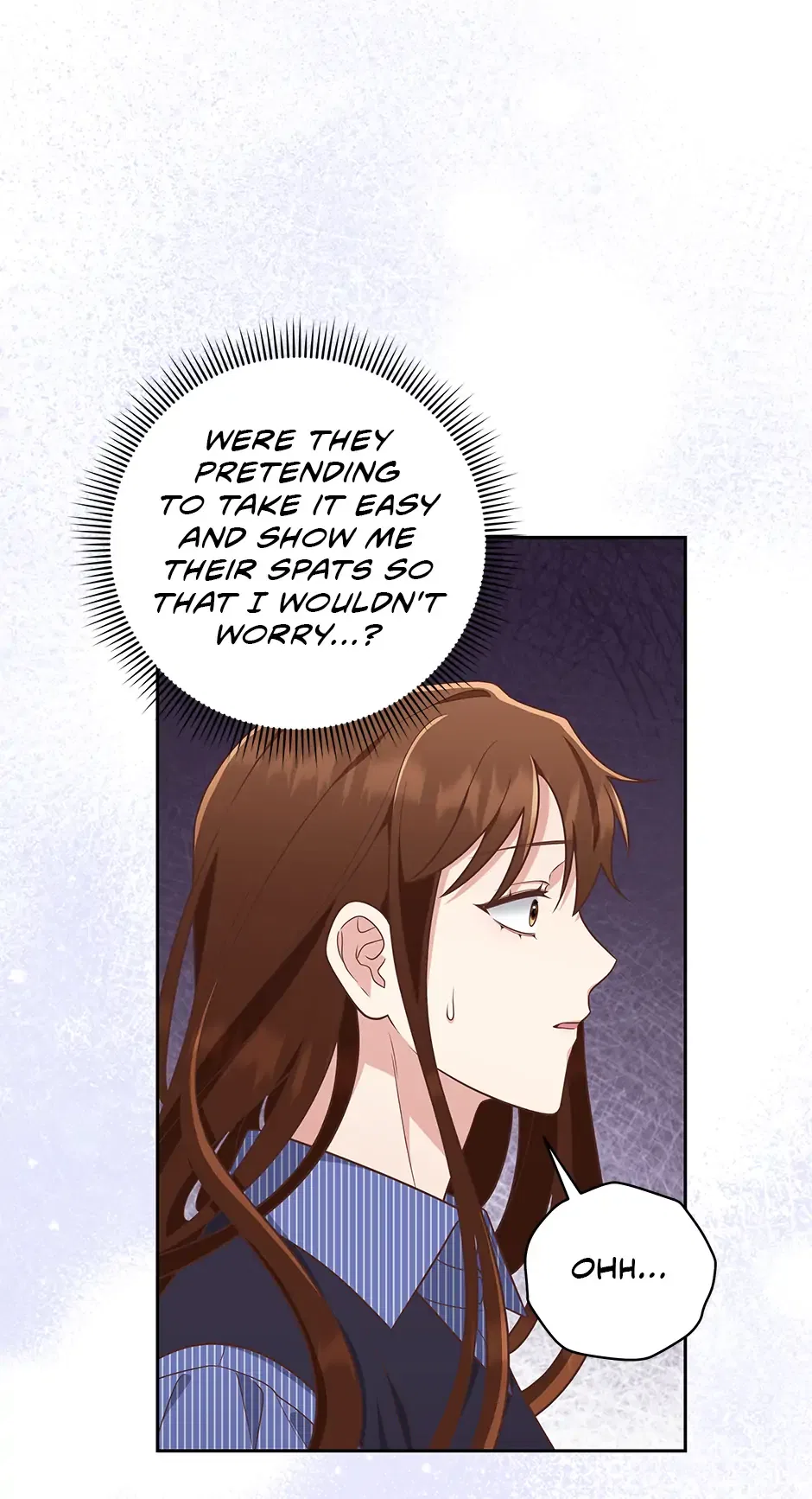 Love Next Office Chapter 24 – Page 45
