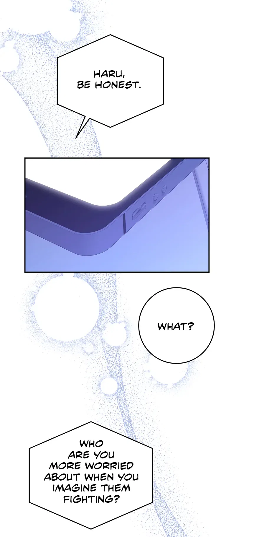 Love Next Office Chapter 24 – Page 55