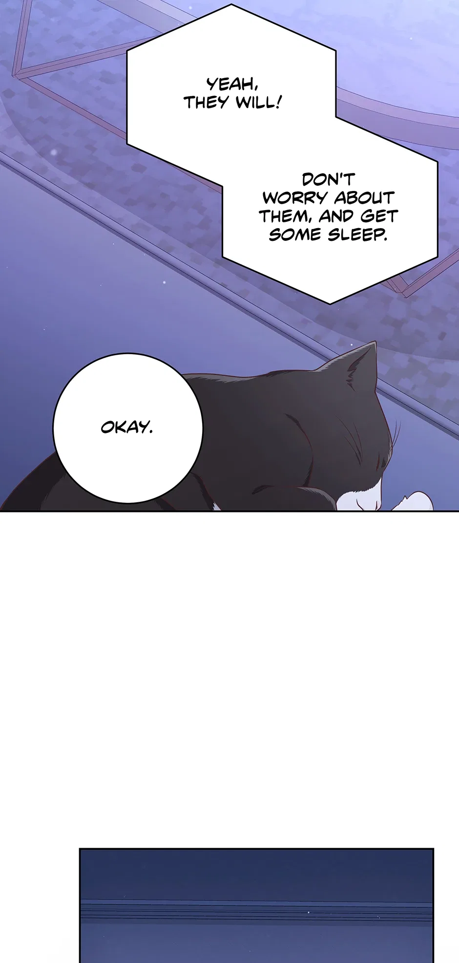 Love Next Office Chapter 24 – Page 61