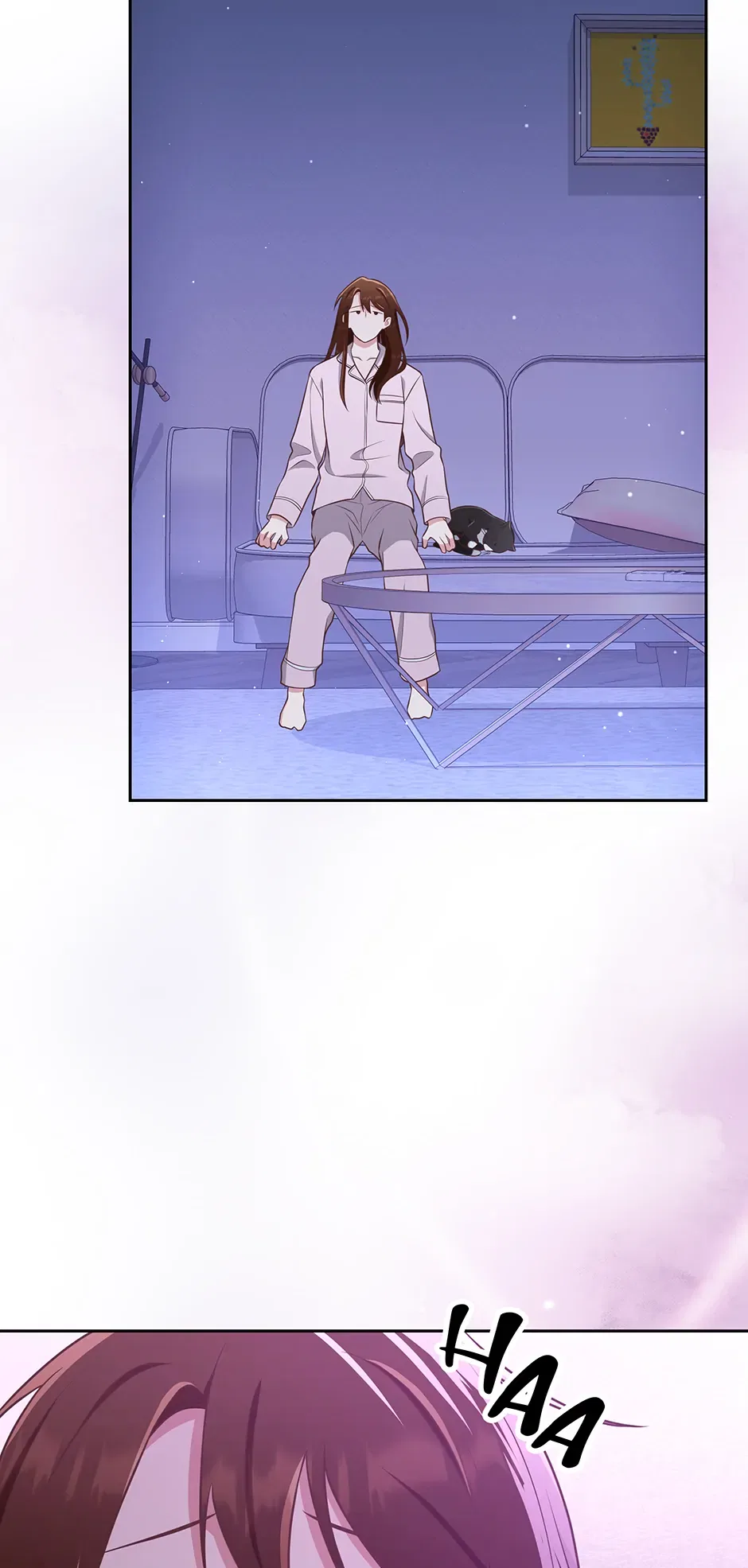 Love Next Office Chapter 24 – Page 62