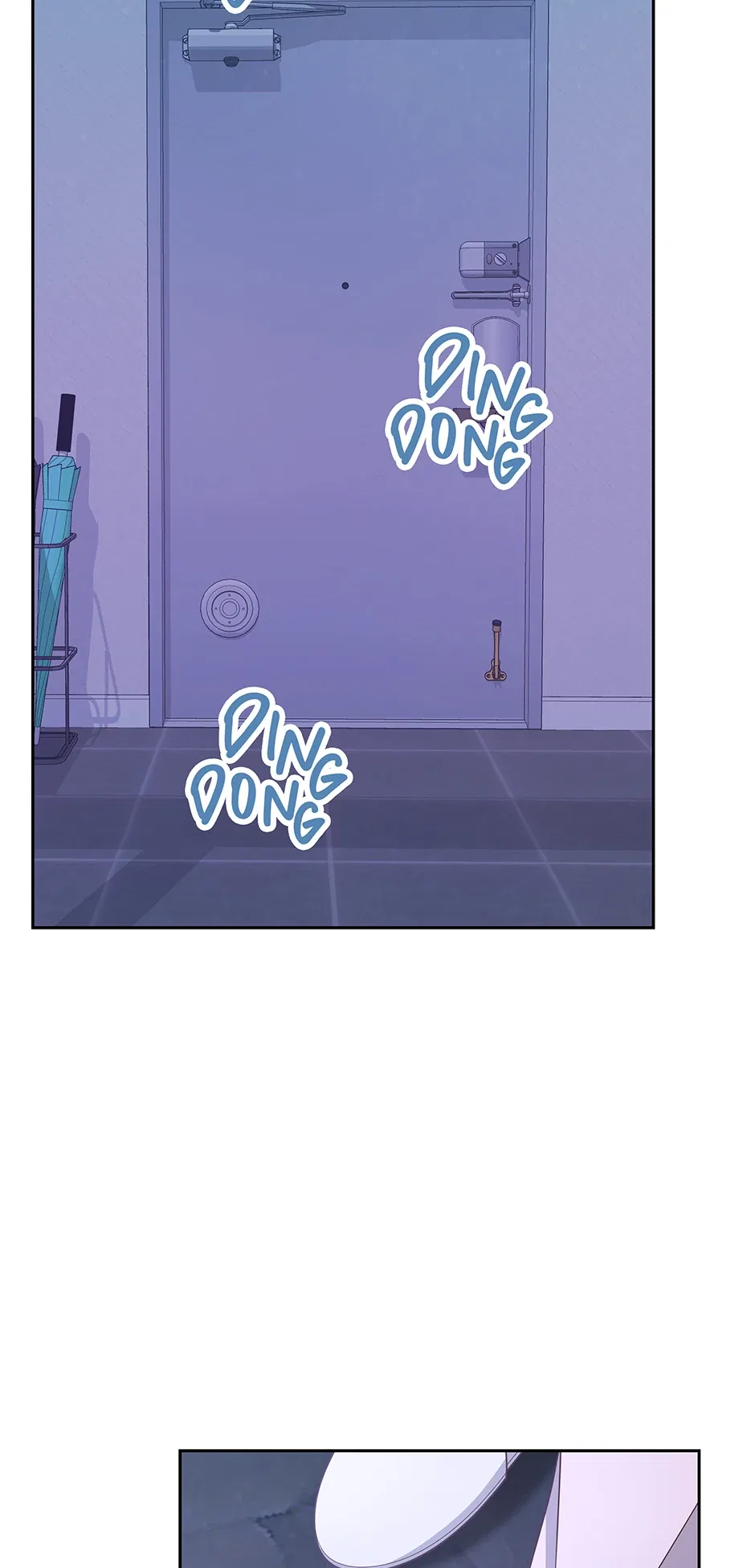 Love Next Office Chapter 24 – Page 65