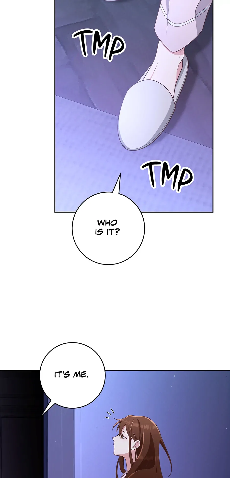 Love Next Office Chapter 24 – Page 66
