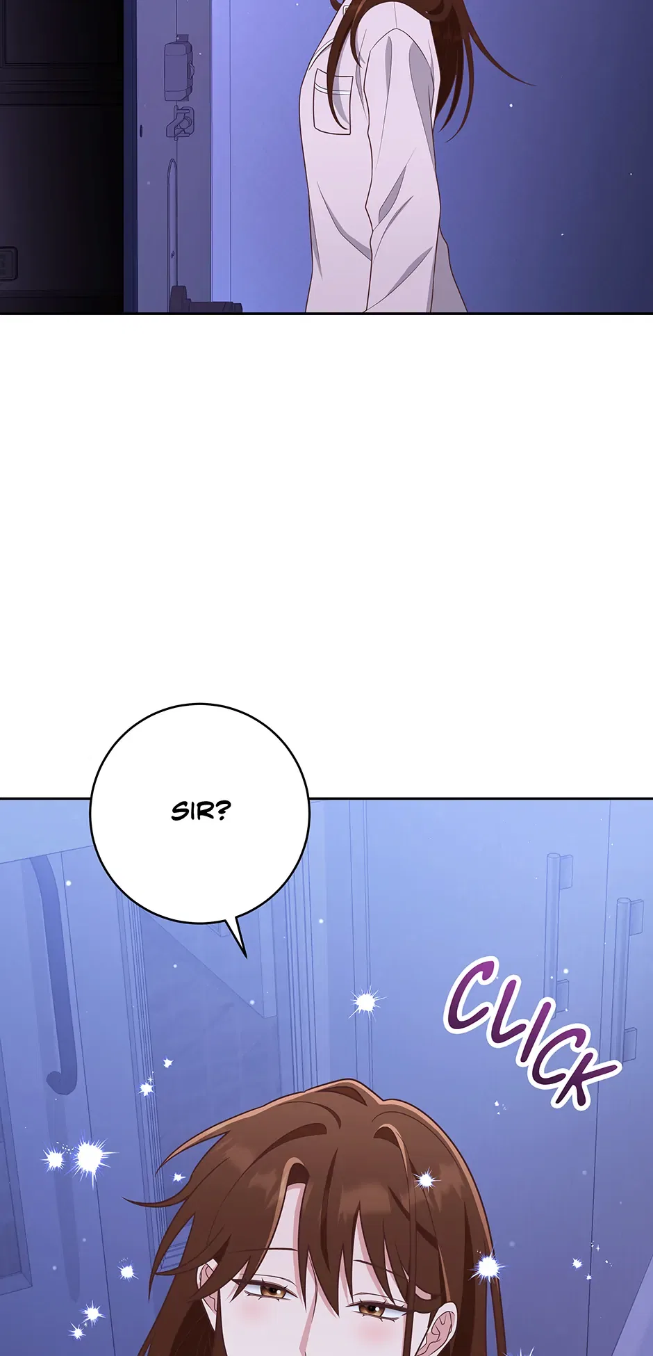 Love Next Office Chapter 24 – Page 67